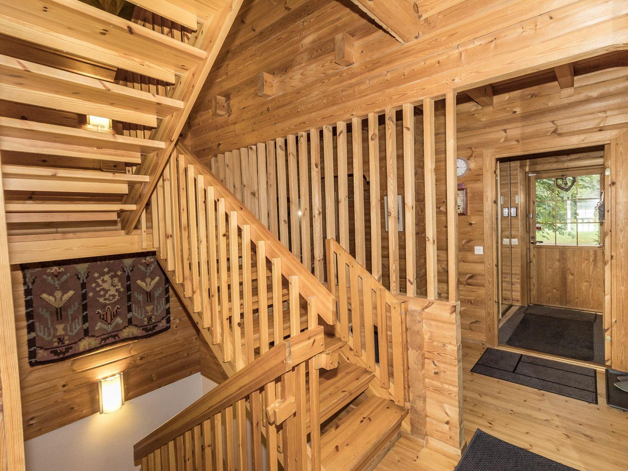 Foto 17 - Haus mit 3 Schlafzimmern in Kirkkonummi mit sauna