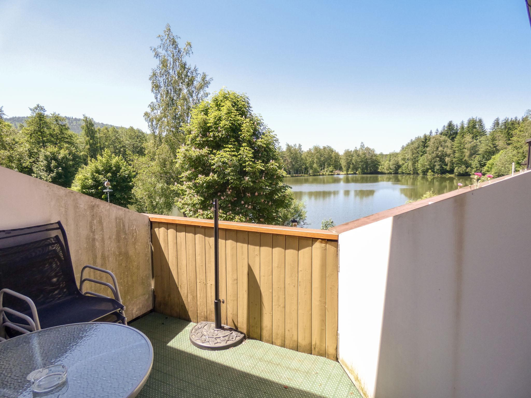 Photo 15 - Apartment in Arrach with mountain view