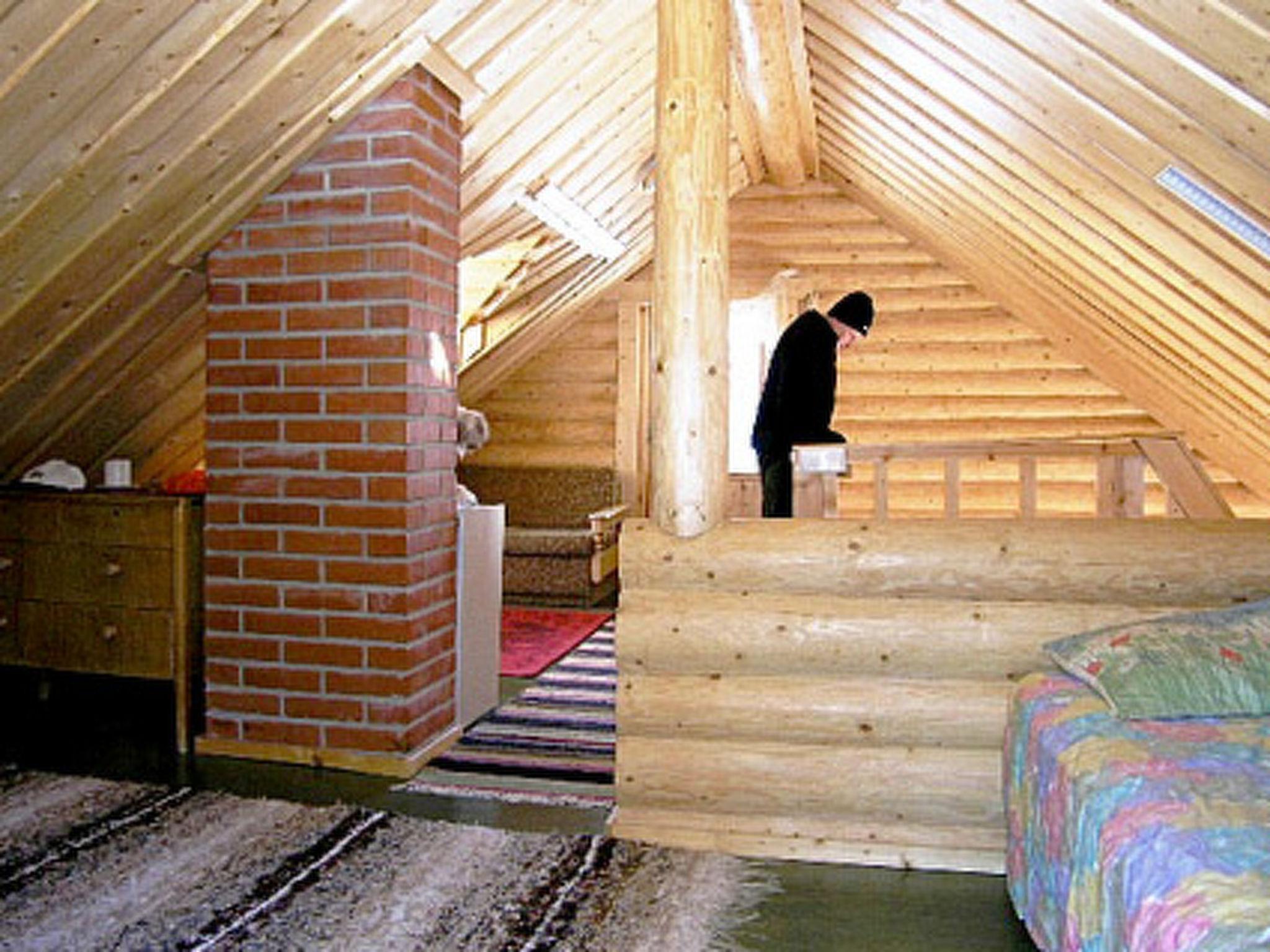 Photo 16 - 1 bedroom House in Kaavi with sauna