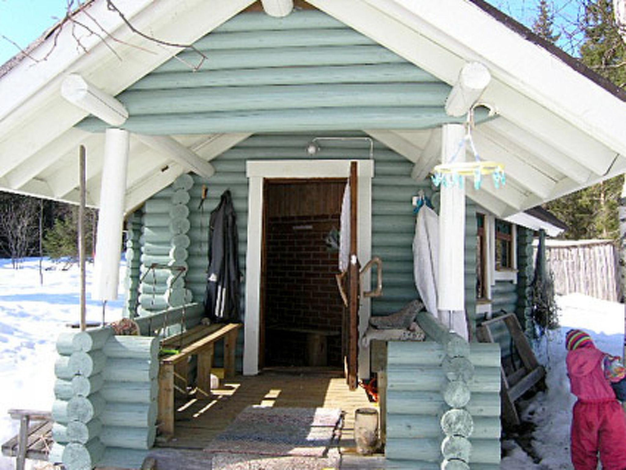 Foto 7 - Casa de 1 quarto em Kaavi com sauna