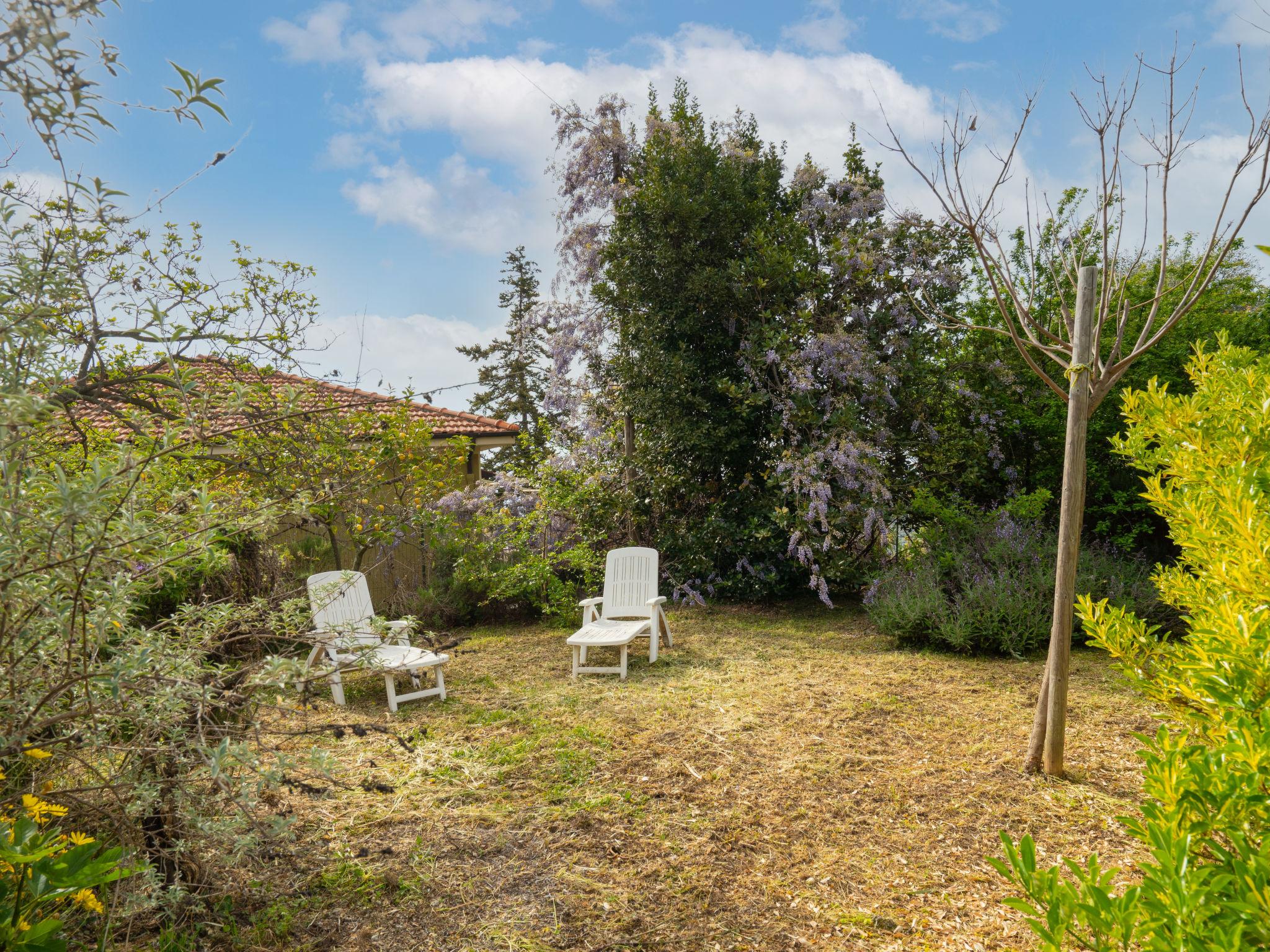 Photo 28 - Maison de 4 chambres à Civezza avec jardin et terrasse