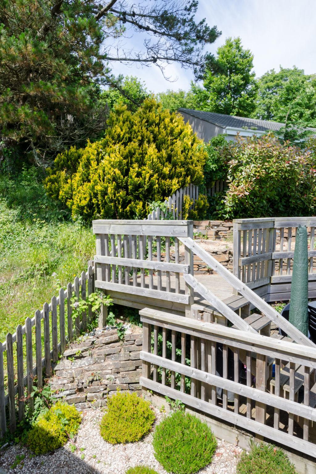 Photo 15 - 3 bedroom House in Looe with terrace and sea view