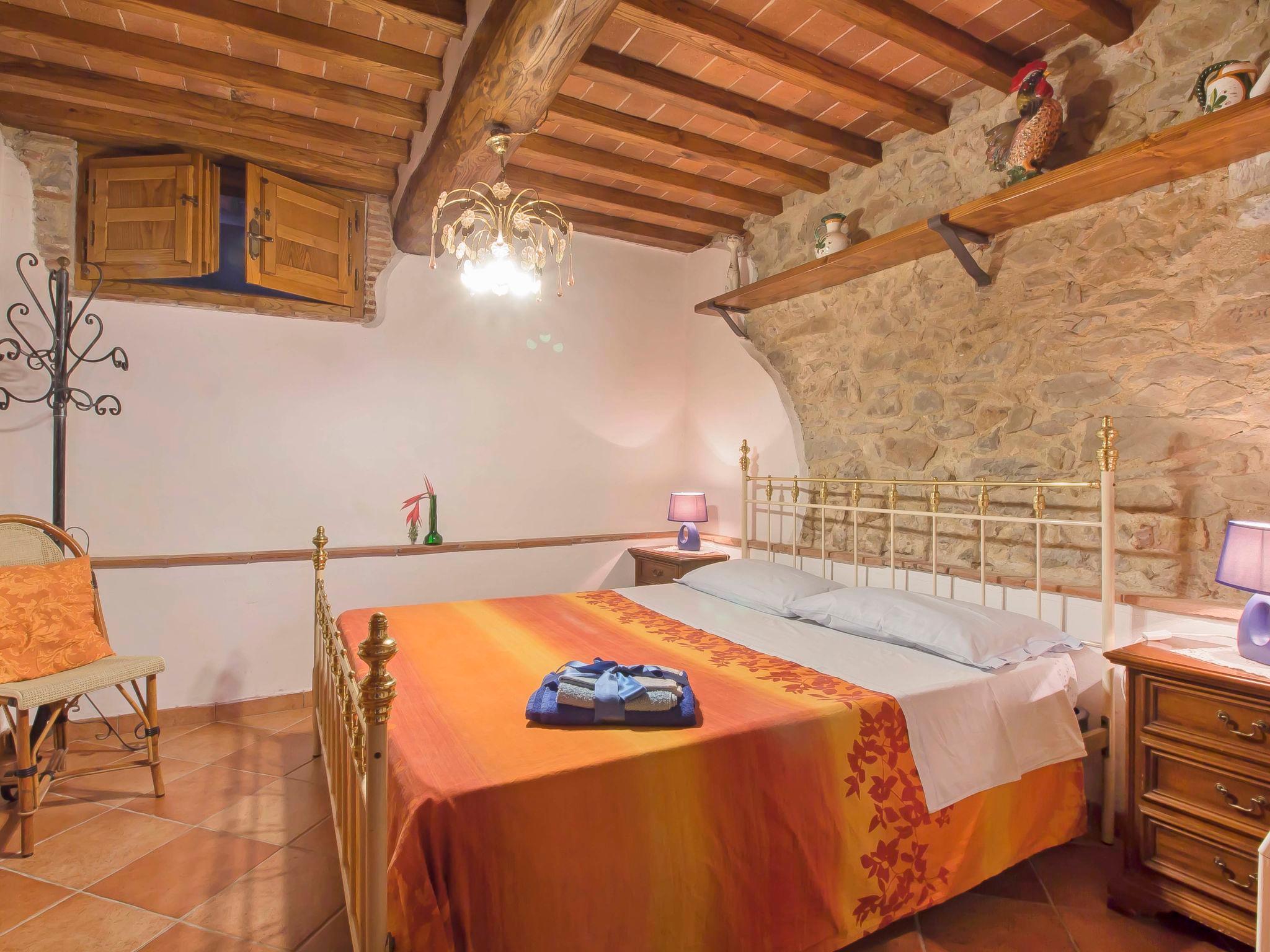 Photo 8 - 5 bedroom House in Massarosa with swimming pool and garden