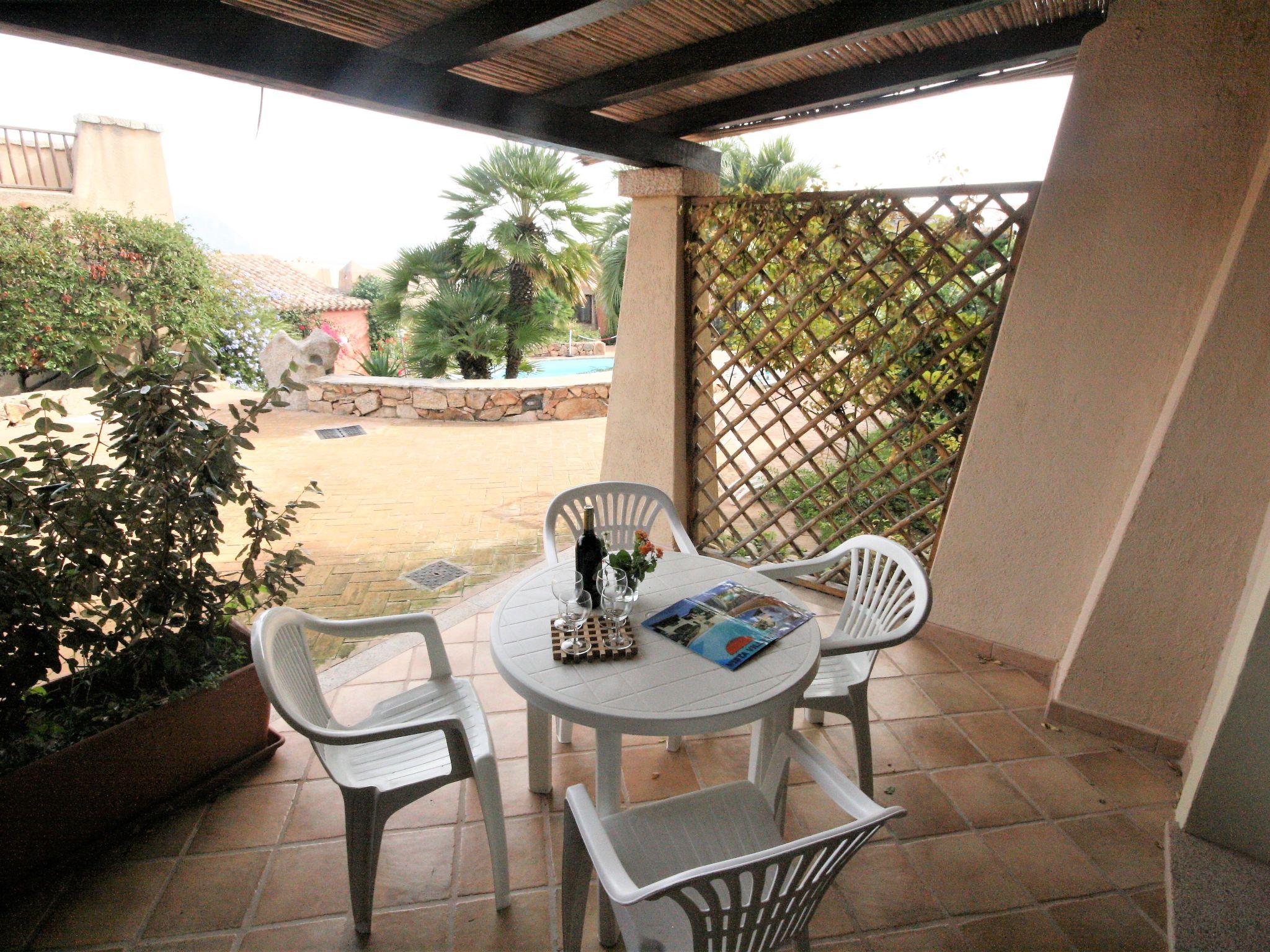 Photo 17 - House in Loiri Porto San Paolo with swimming pool and garden