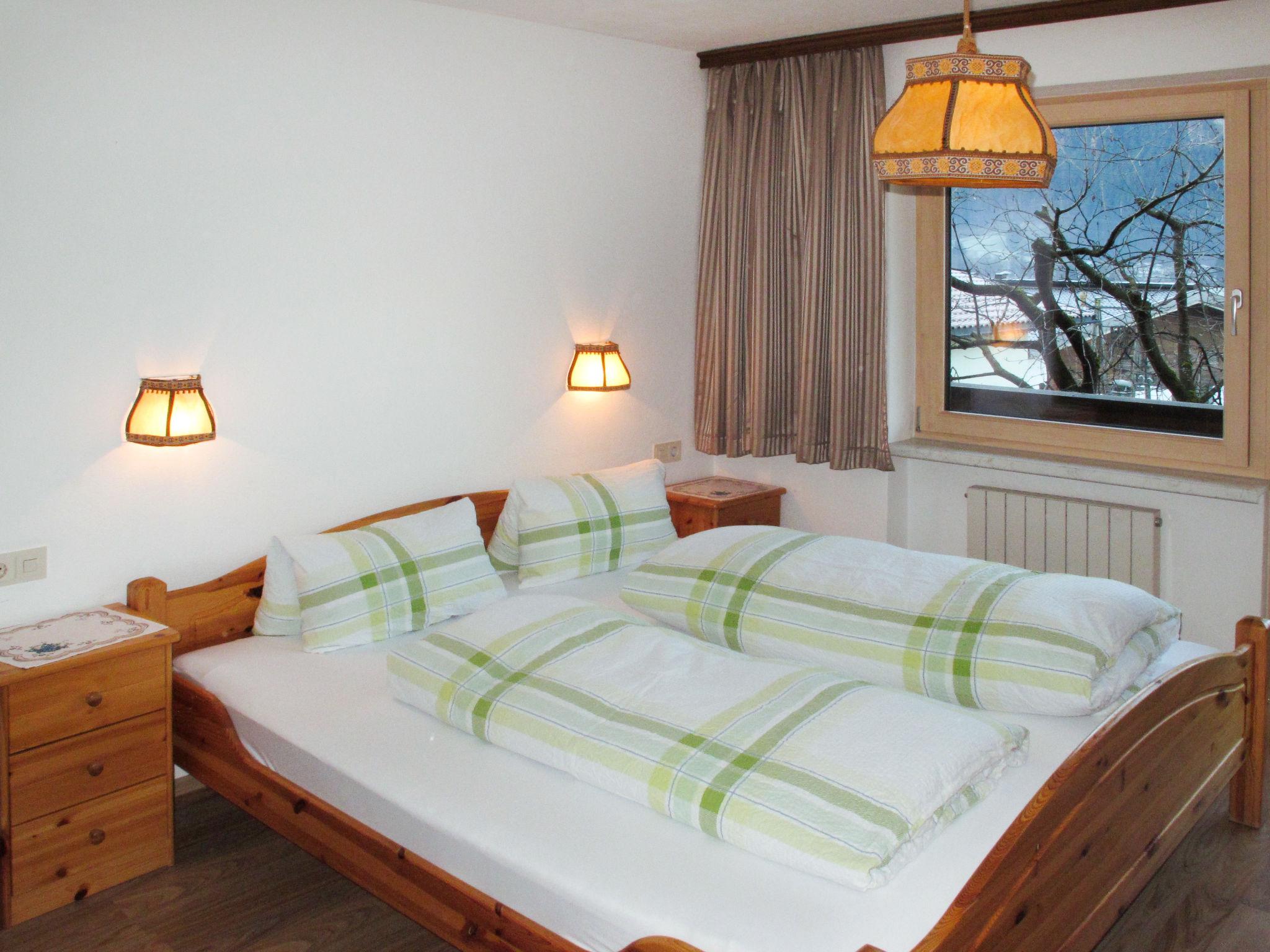 Foto 18 - Casa con 9 camere da letto a Mayrhofen con terrazza e vista sulle montagne