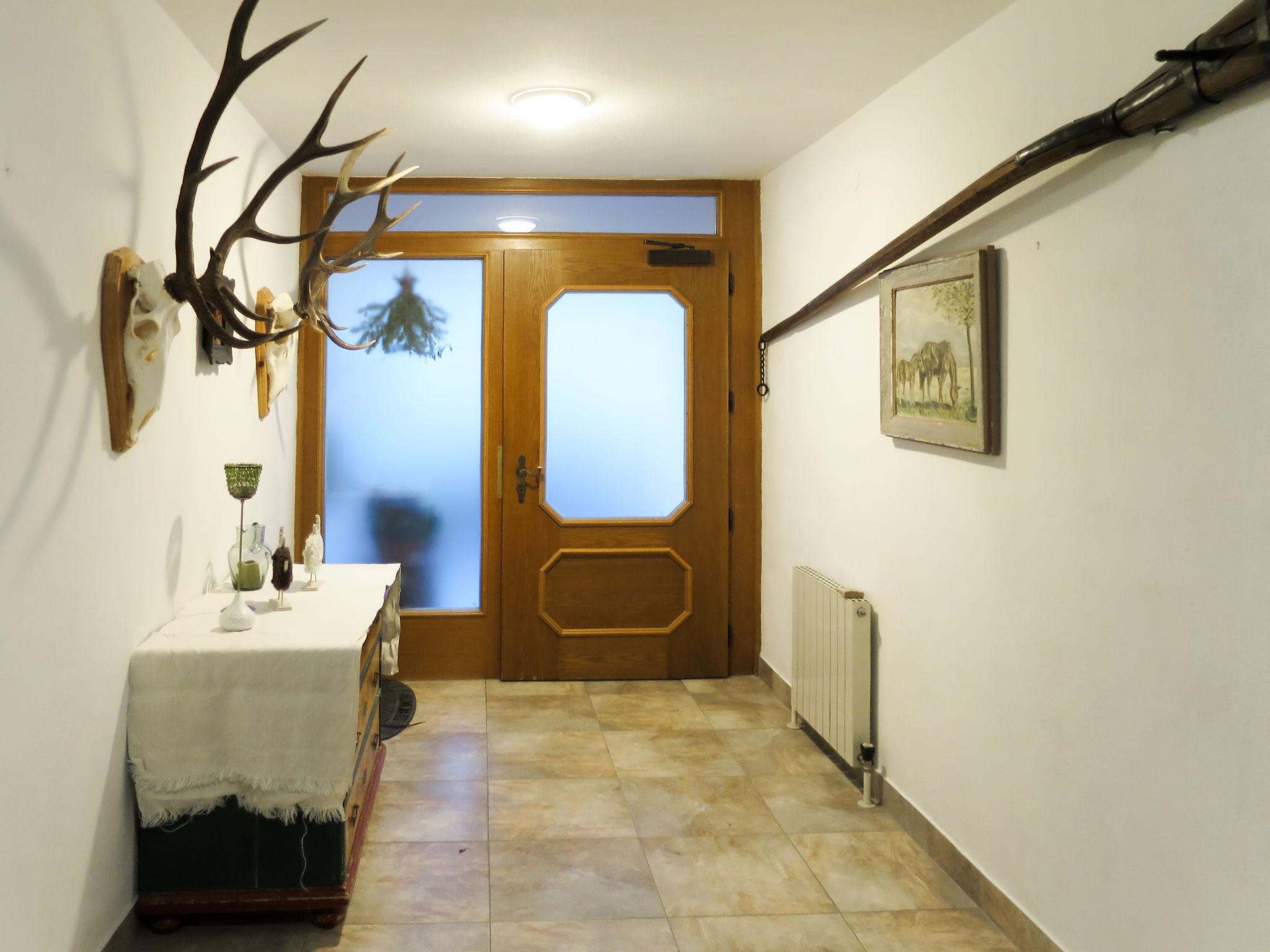 Photo 32 - 9 bedroom House in Mayrhofen with terrace and mountain view