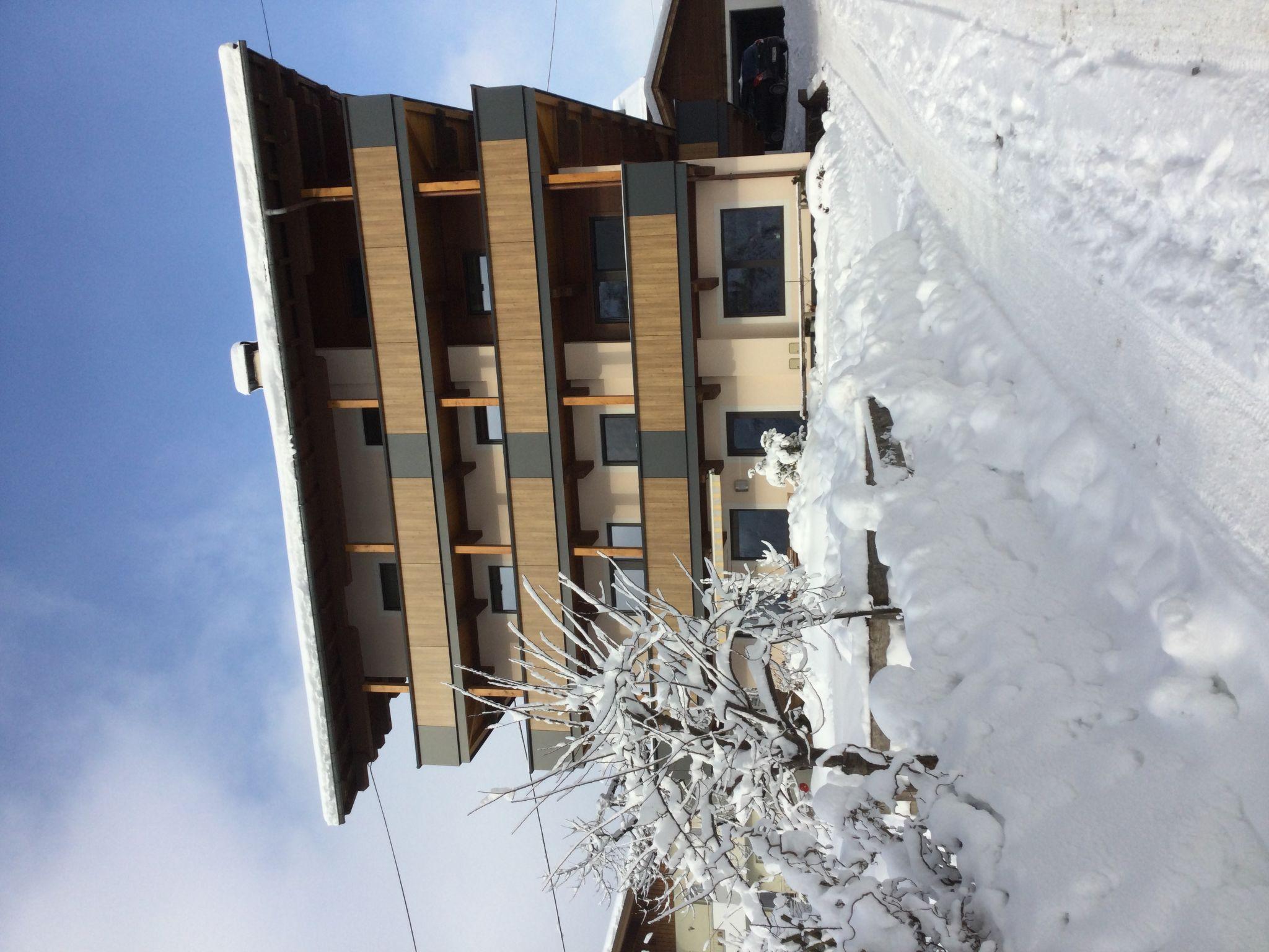 Photo 36 - Maison de 9 chambres à Mayrhofen avec terrasse et vues sur la montagne