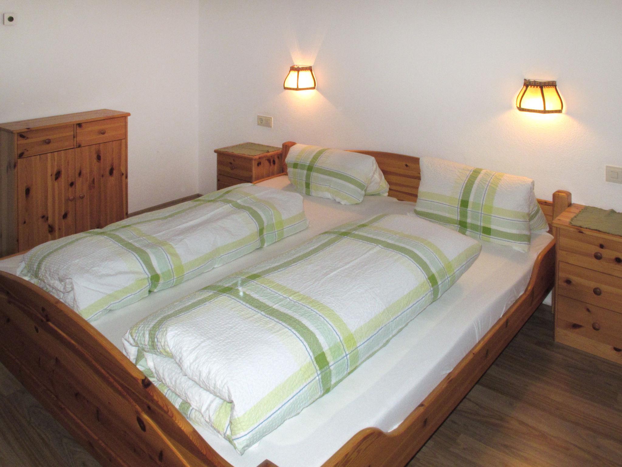 Foto 8 - Casa con 9 camere da letto a Mayrhofen con terrazza e vista sulle montagne