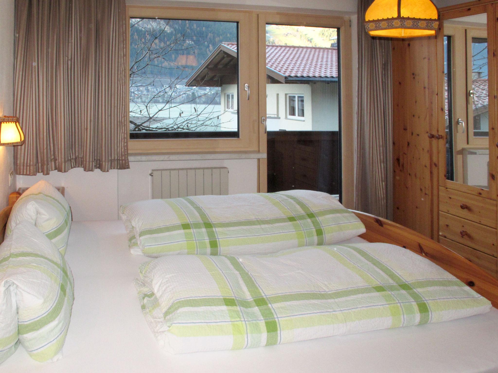 Foto 19 - Casa con 9 camere da letto a Mayrhofen con giardino e terrazza