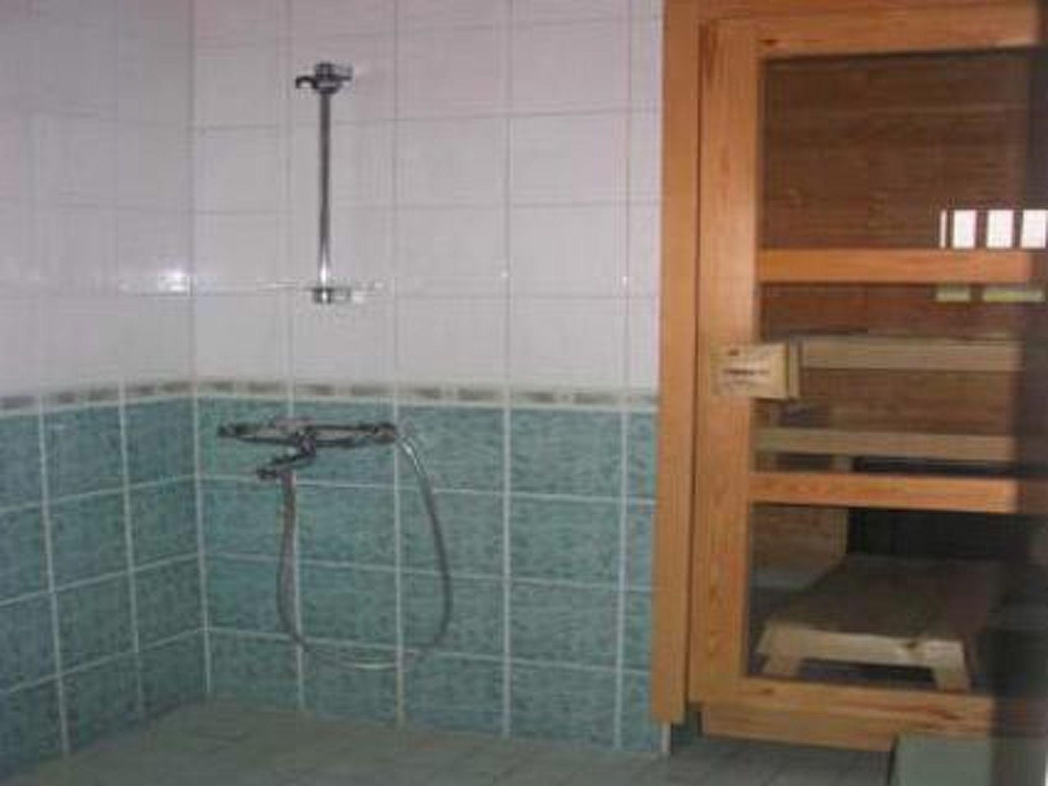 Foto 21 - Casa de 2 quartos em Petäjävesi com sauna