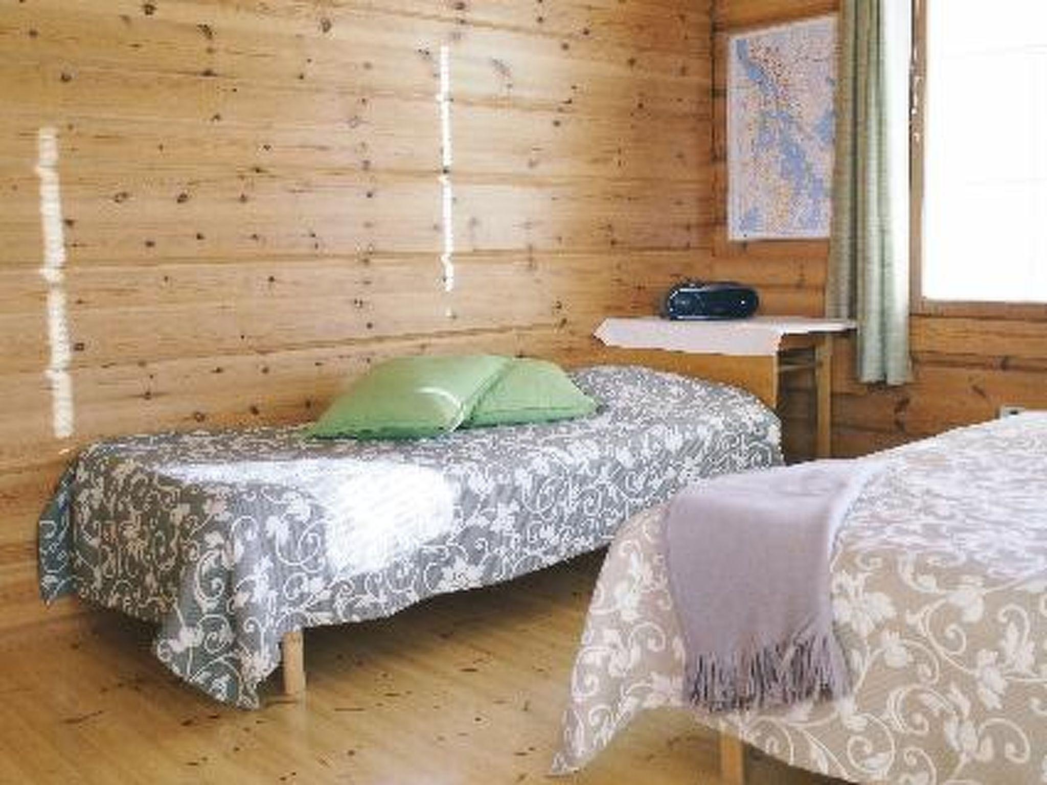 Foto 18 - Casa con 2 camere da letto a Petäjävesi con sauna