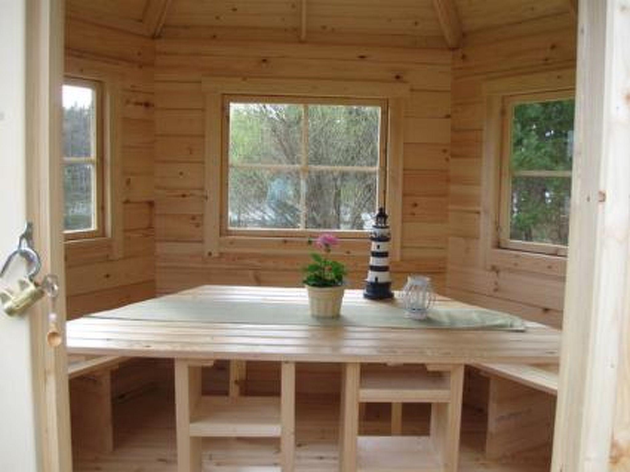 Foto 25 - Haus mit 2 Schlafzimmern in Petäjävesi mit sauna