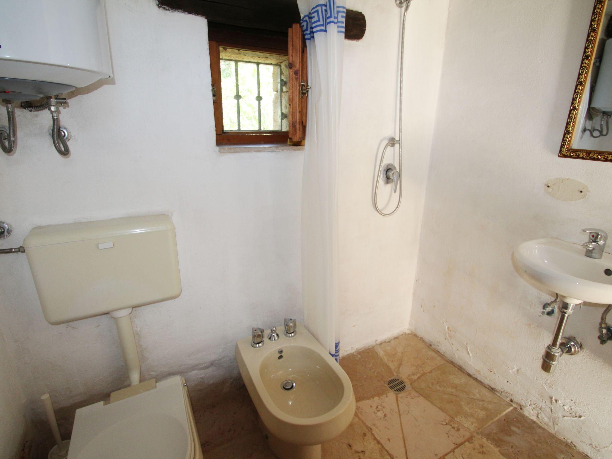 Photo 13 - 1 bedroom House in Ceglie Messapica with garden and sea view