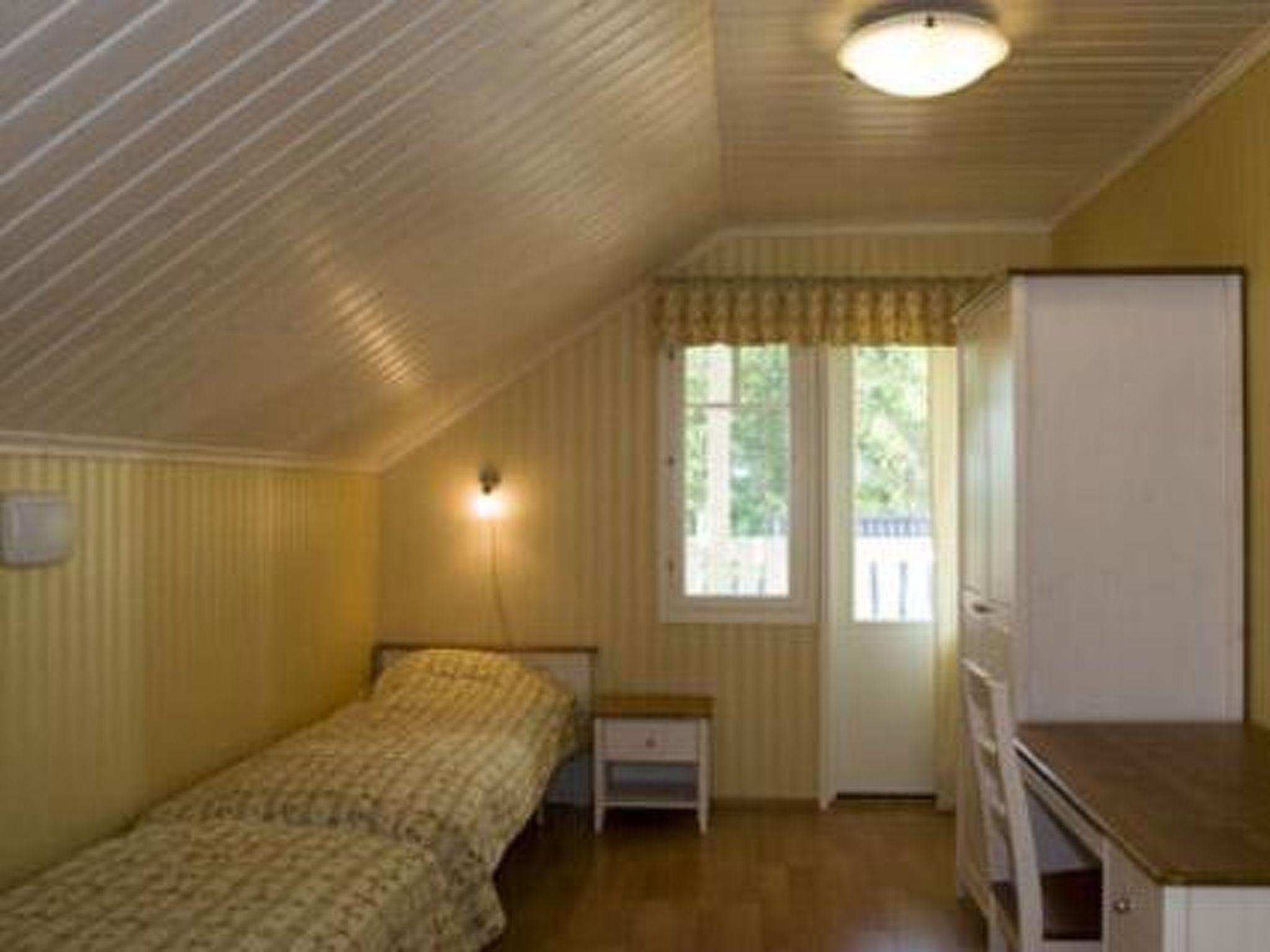 Photo 17 - 4 bedroom House in Kuopio with sauna