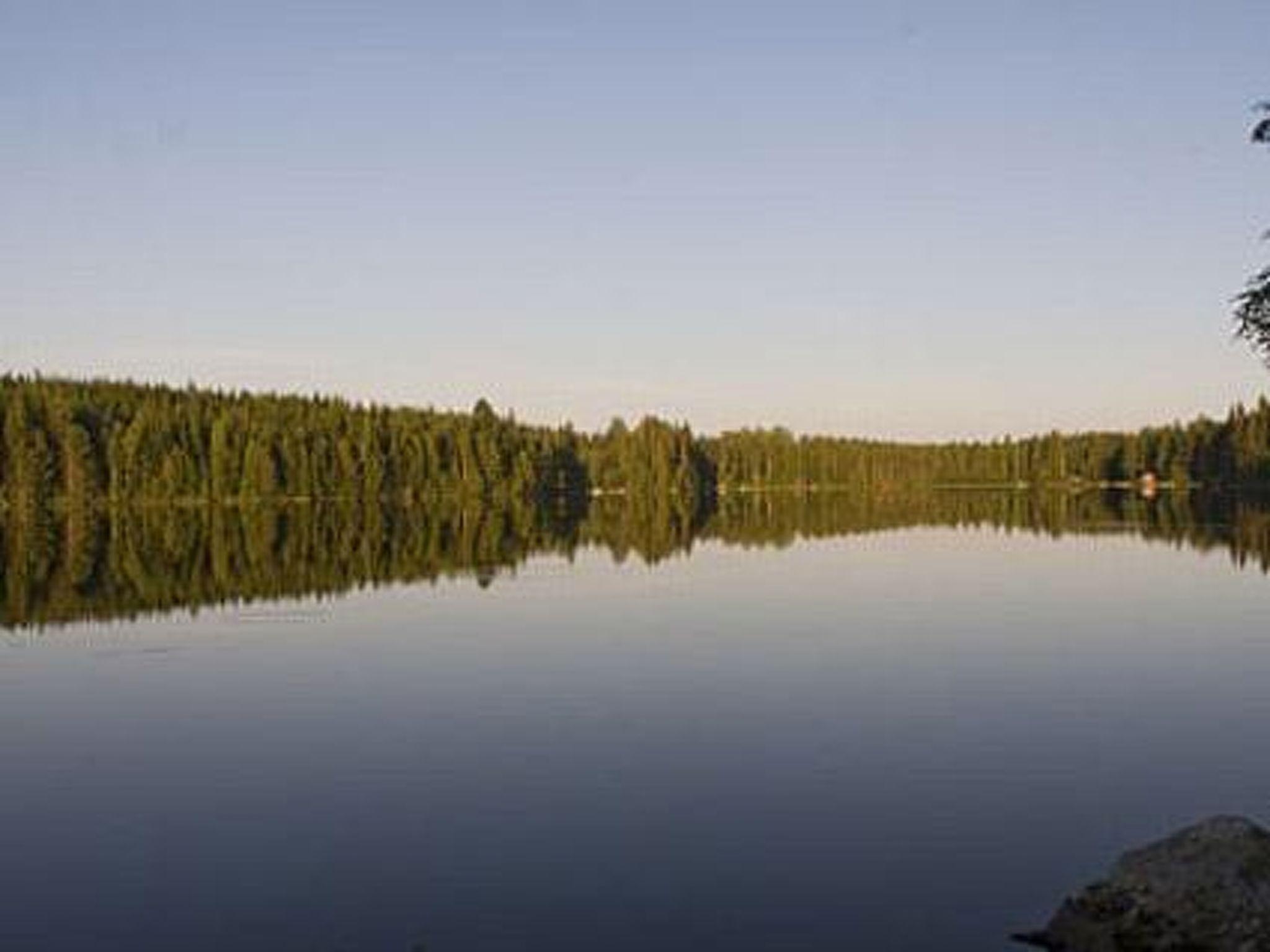 Foto 6 - Casa de 4 quartos em Kuopio com sauna