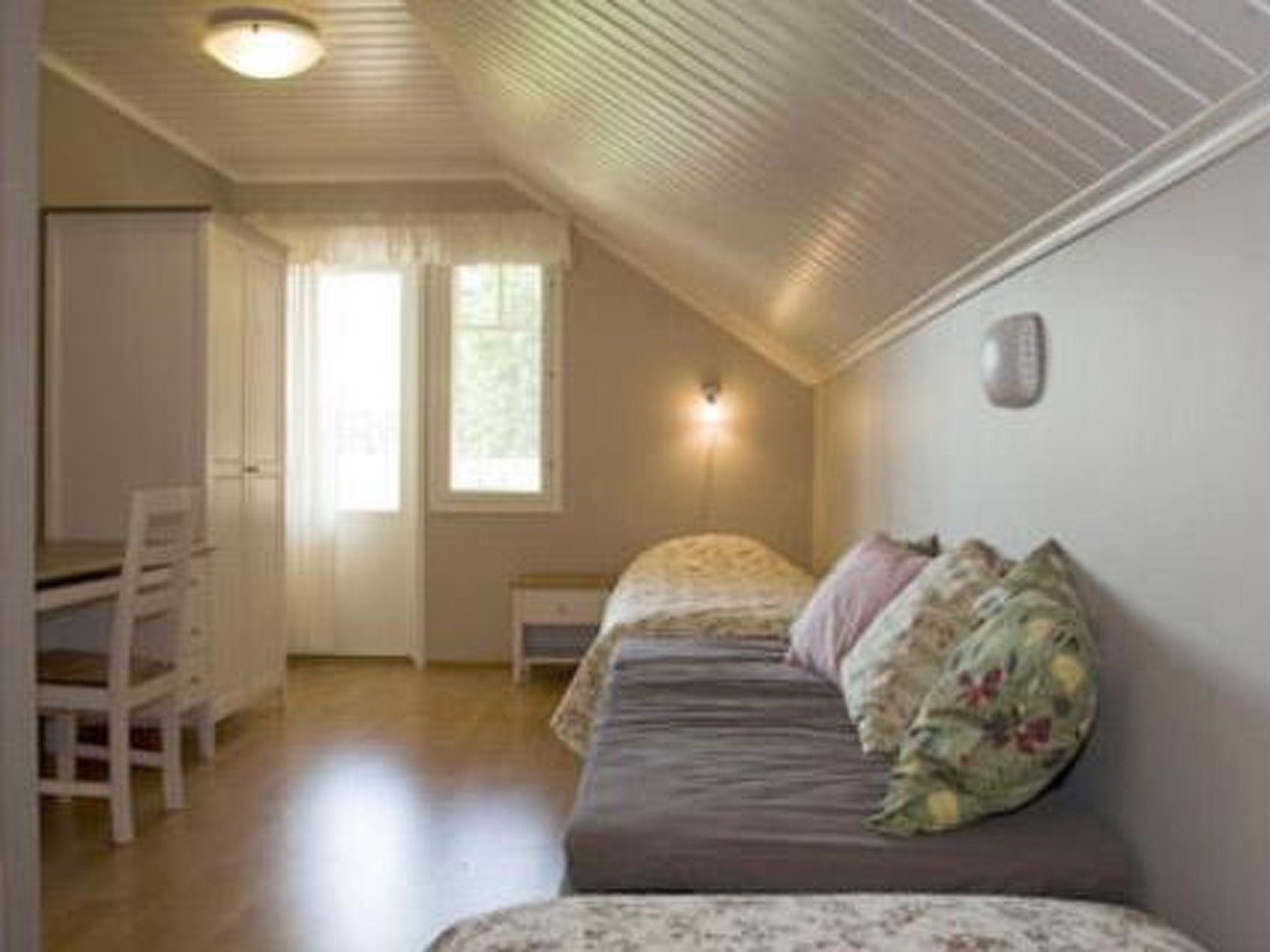 Foto 18 - Casa de 4 habitaciones en Kuopio con sauna
