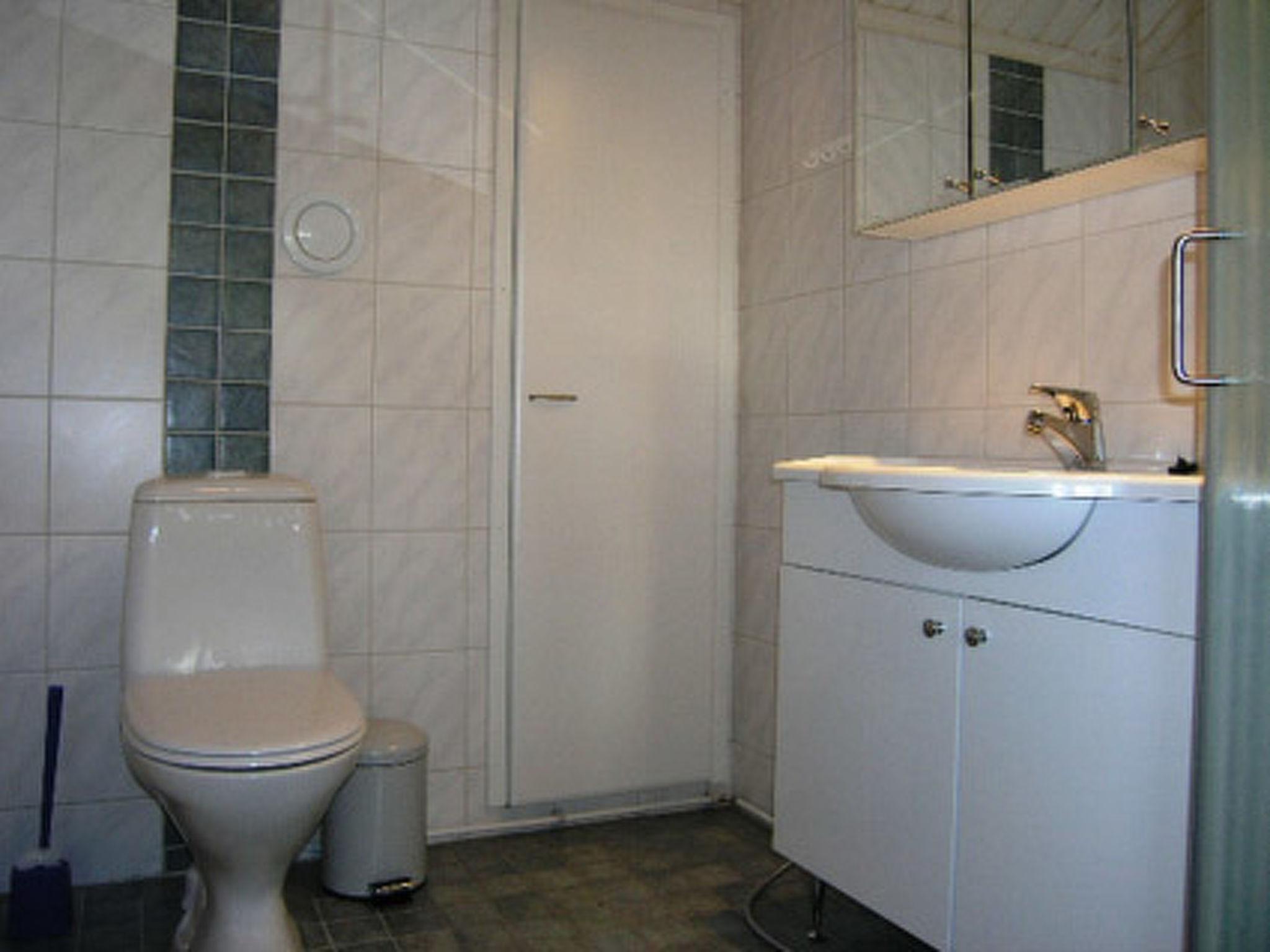 Foto 13 - Casa con 4 camere da letto a Kuopio con sauna