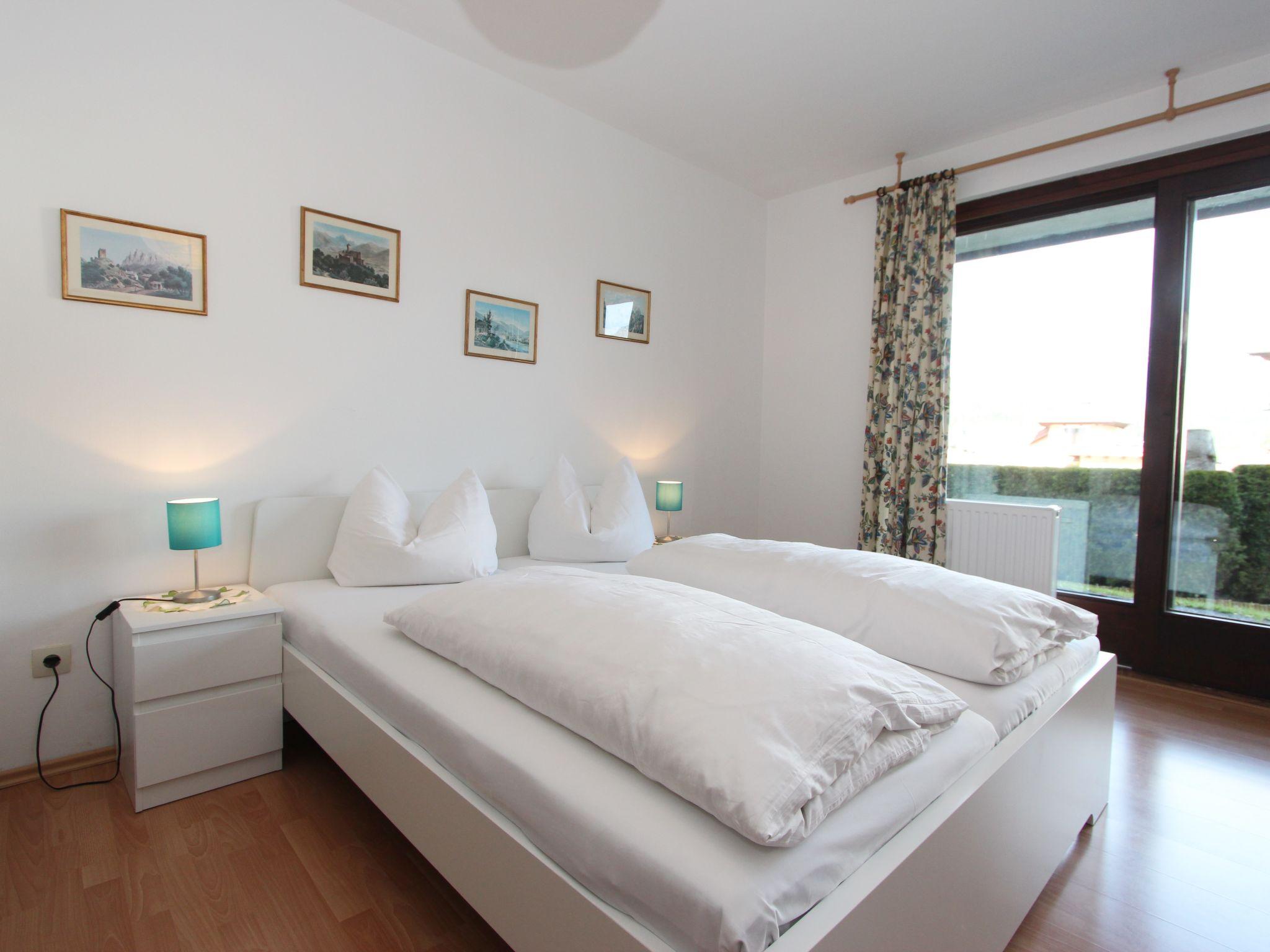 Foto 4 - Apartment mit 1 Schlafzimmer in Seefeld in Tirol mit terrasse und blick auf die berge