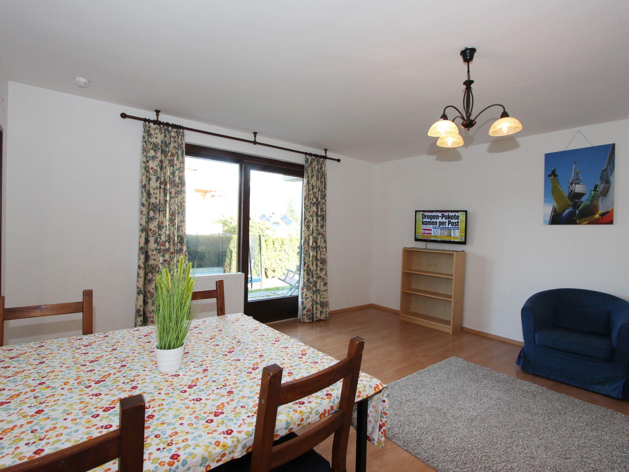 Photo 9 - 1 bedroom Apartment in Seefeld in Tirol with garden and terrace