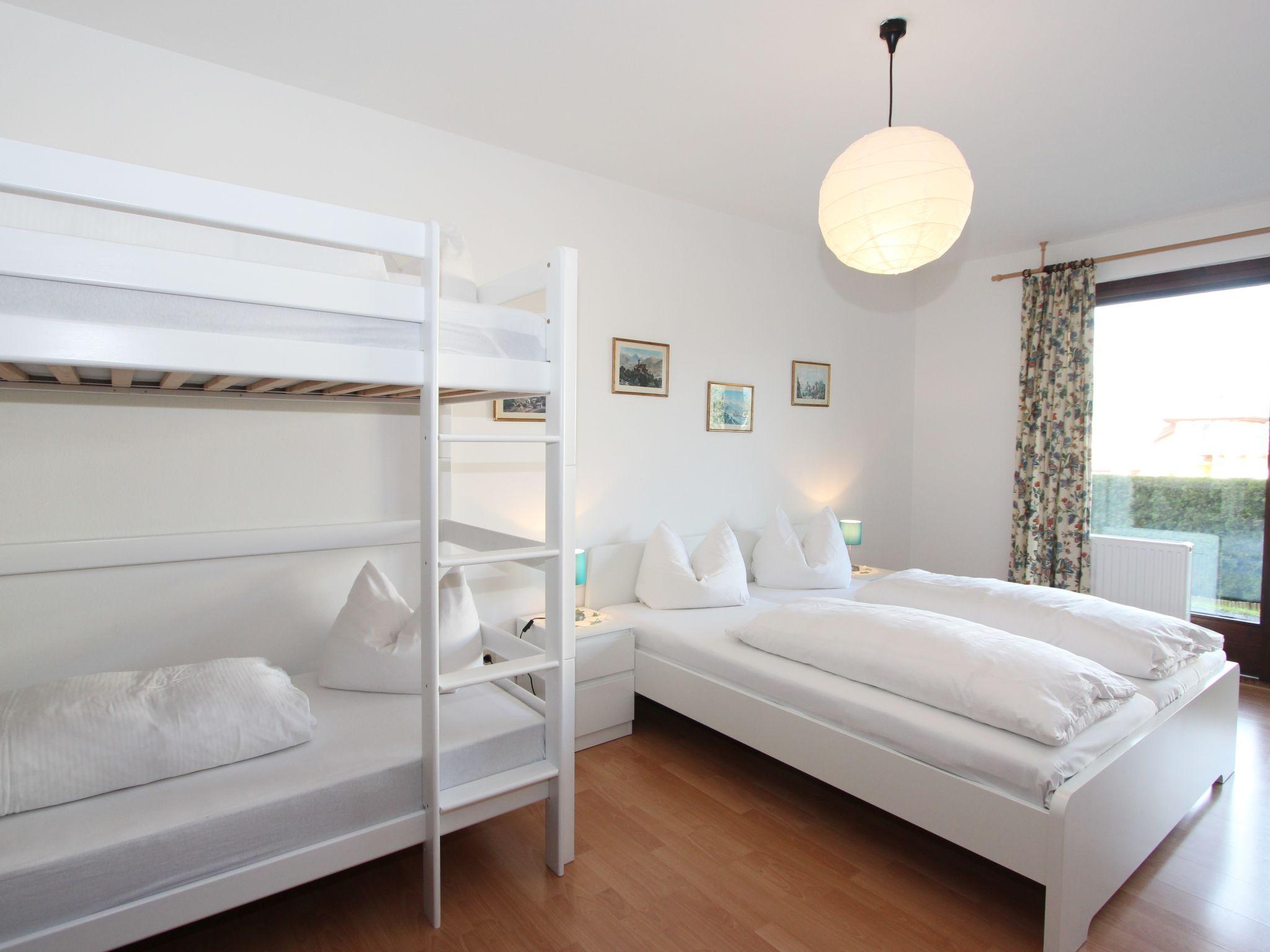 Foto 8 - Apartamento de 1 quarto em Seefeld in Tirol com jardim e terraço