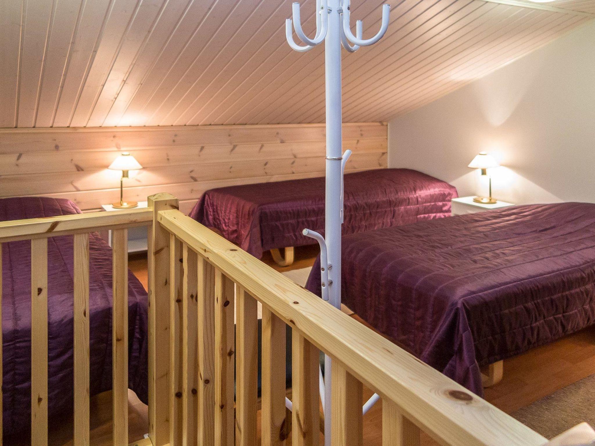 Foto 11 - Casa con 1 camera da letto a Kuopio