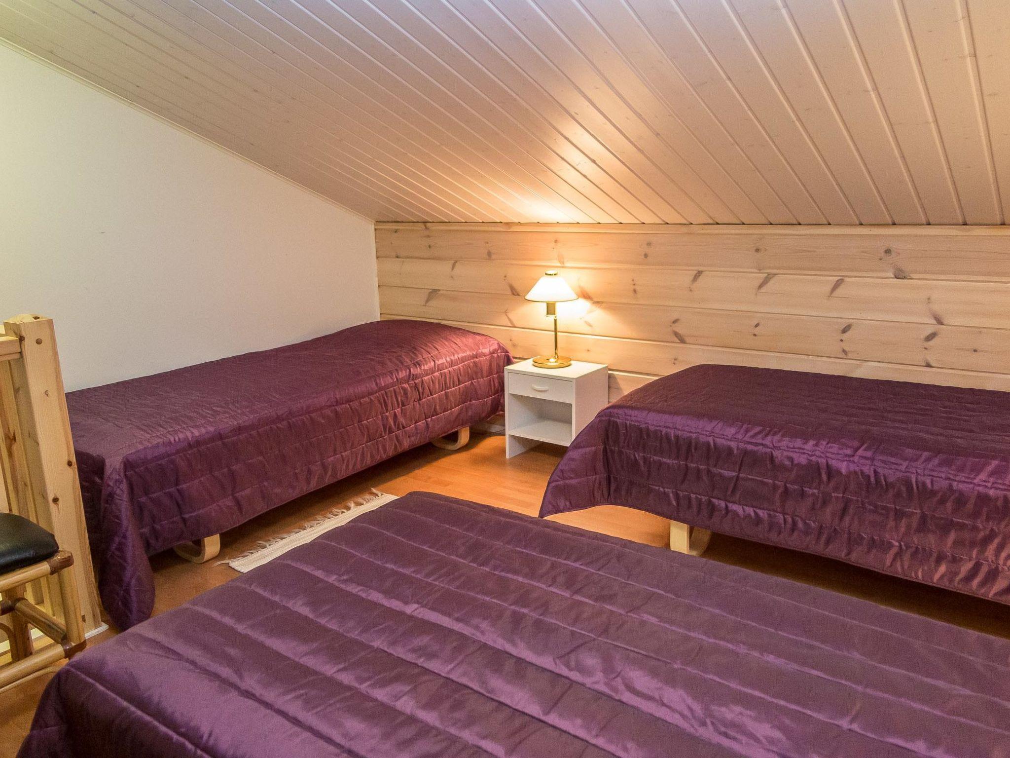 Foto 10 - Haus mit 1 Schlafzimmer in Kuopio