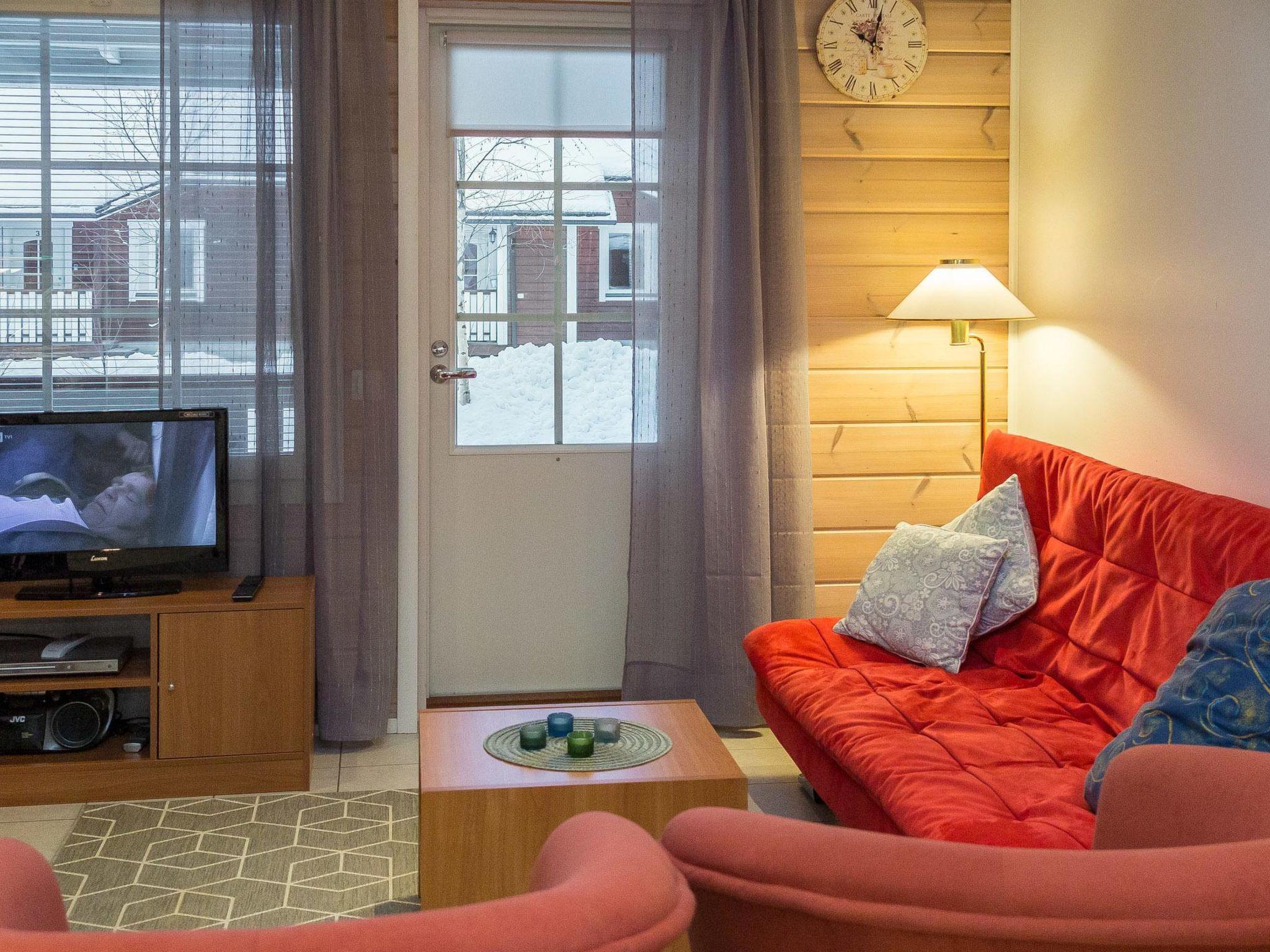 Foto 3 - Haus mit 1 Schlafzimmer in Kuopio