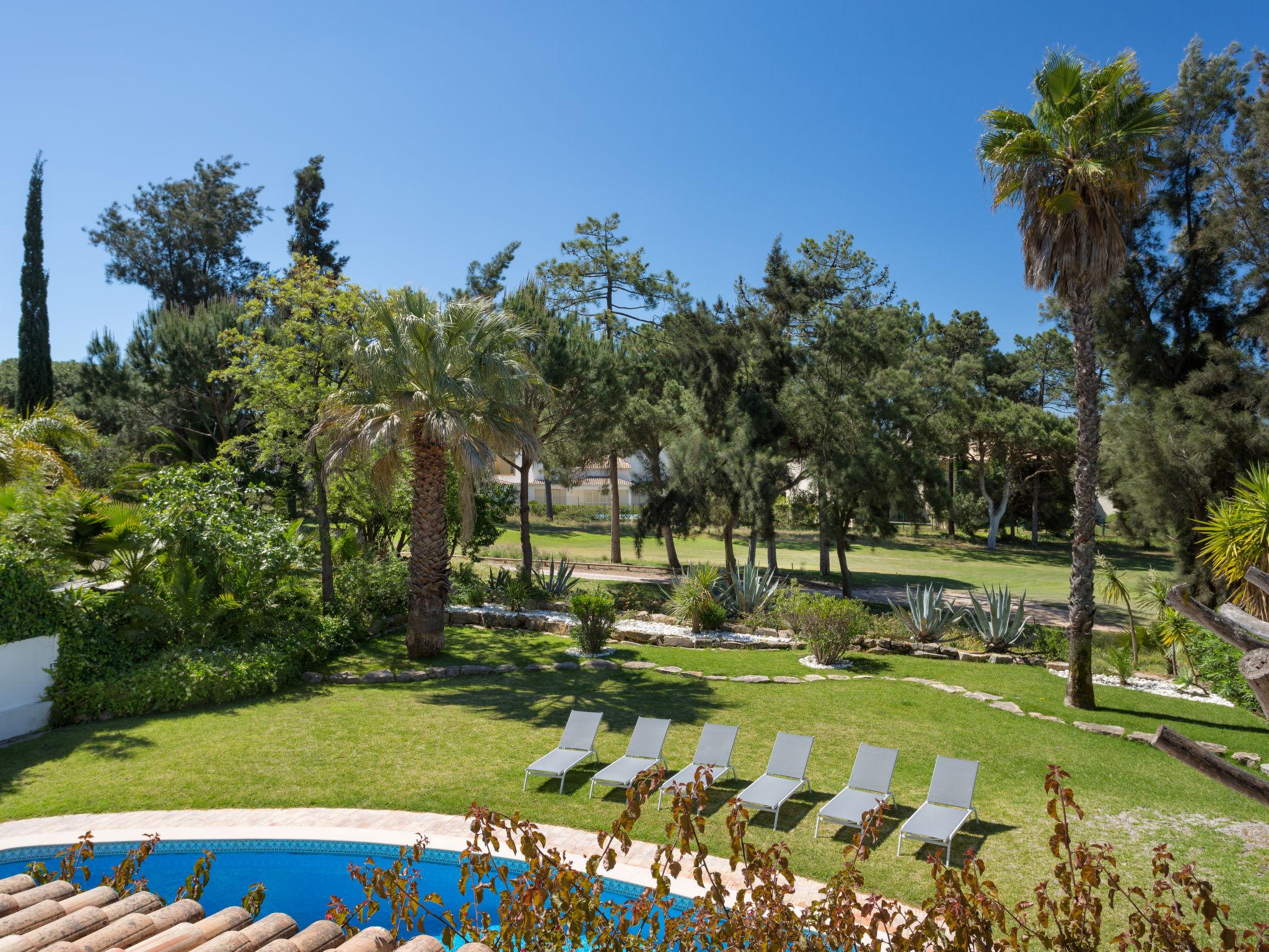 Photo 29 - Maison de 4 chambres à Loulé avec piscine privée et jardin