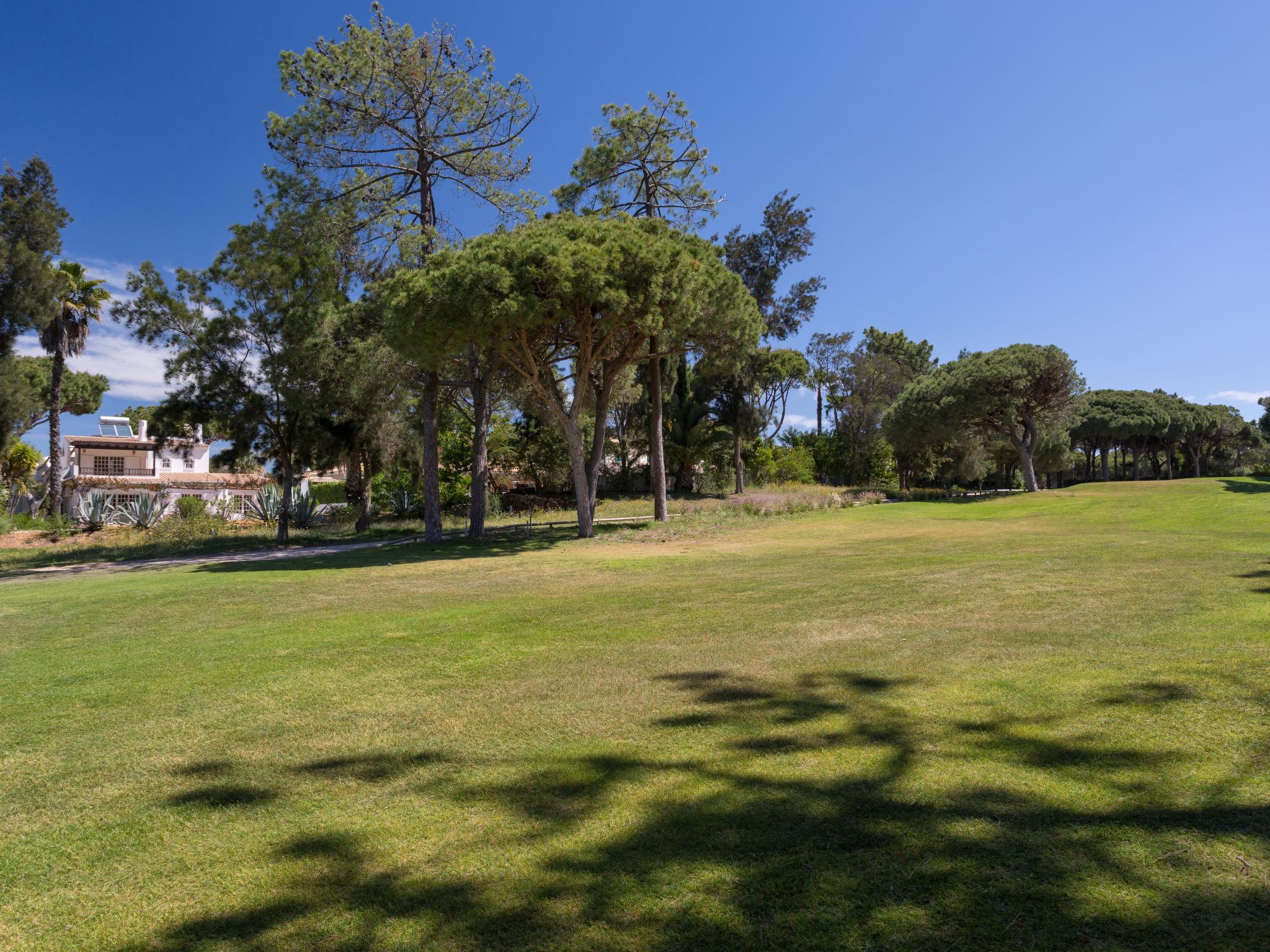 Photo 37 - 4 bedroom House in Loulé with private pool and sea view