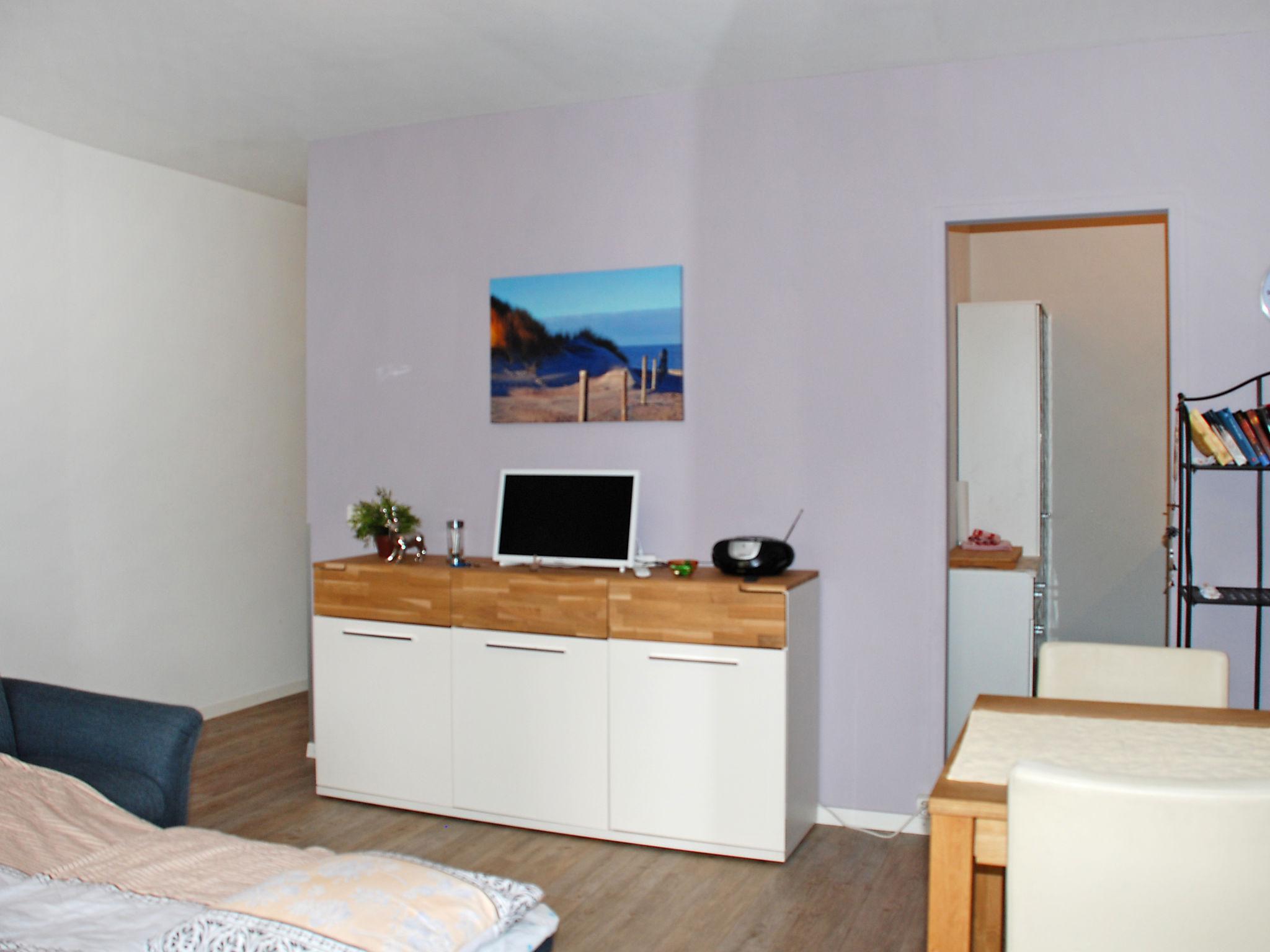 Photo 6 - Appartement de 1 chambre à Losone avec vues sur la montagne