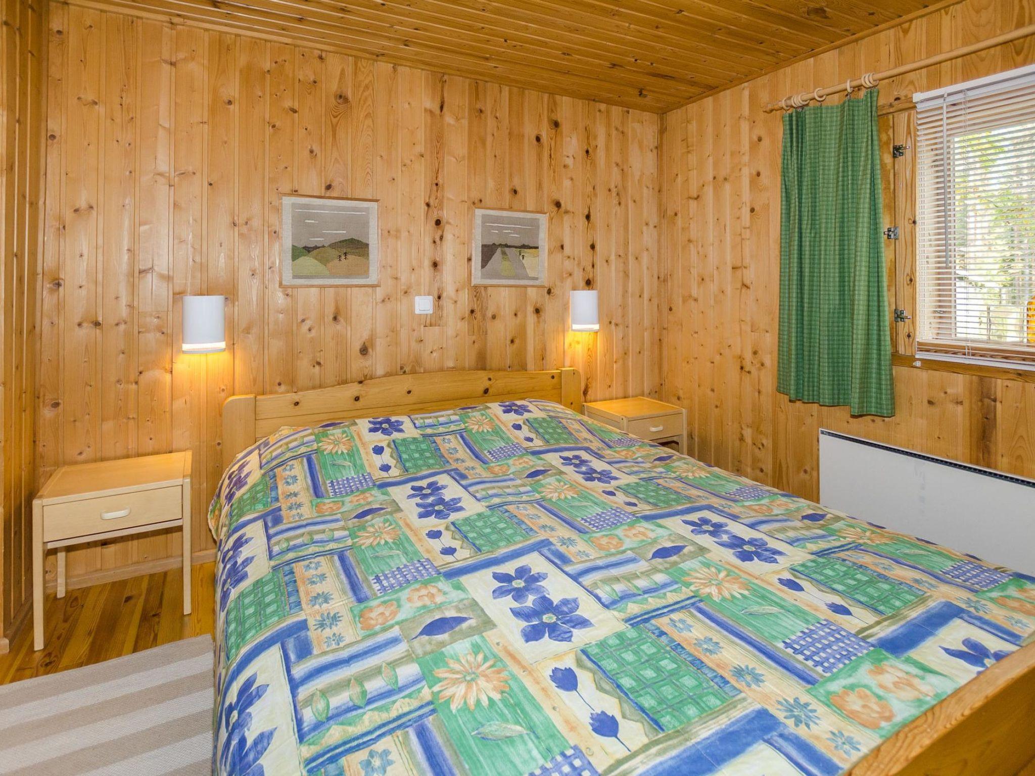 Foto 9 - Casa con 1 camera da letto a Juuka con sauna