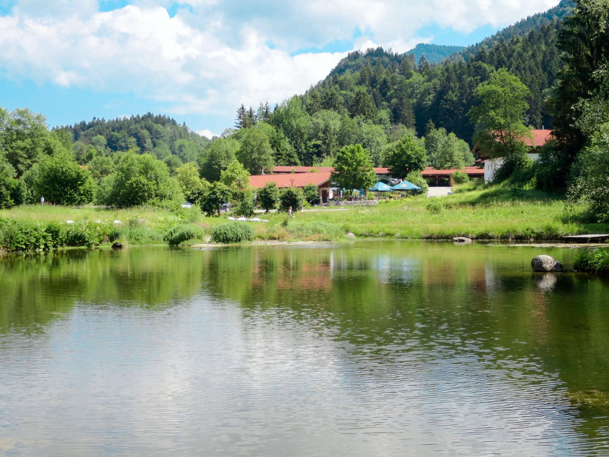 Photo 16 - 2 bedroom House in Aschau i. Chiemgau with terrace and mountain view