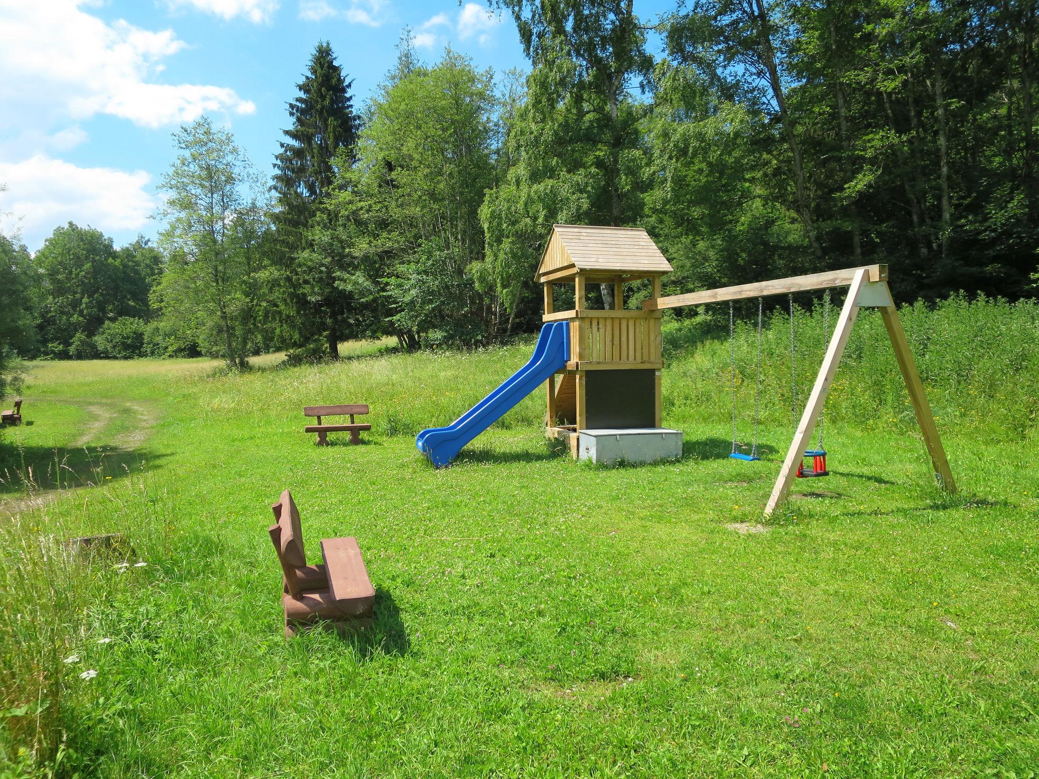 Photo 13 - 2 bedroom House in Aschau i. Chiemgau with terrace and mountain view