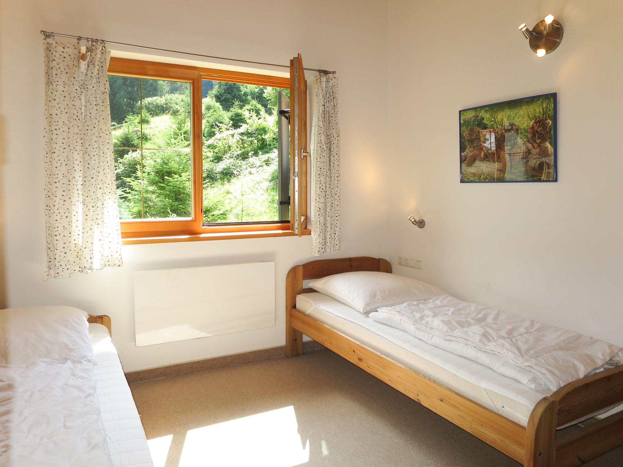 Foto 12 - Haus mit 2 Schlafzimmern in Aschau i. Chiemgau mit terrasse und blick auf die berge