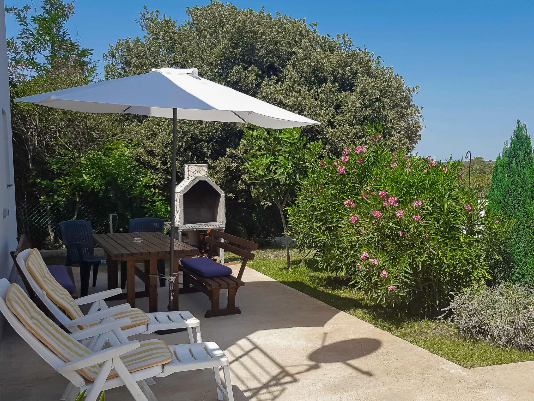 Foto 4 - Haus mit 3 Schlafzimmern in Pula mit privater pool und blick aufs meer