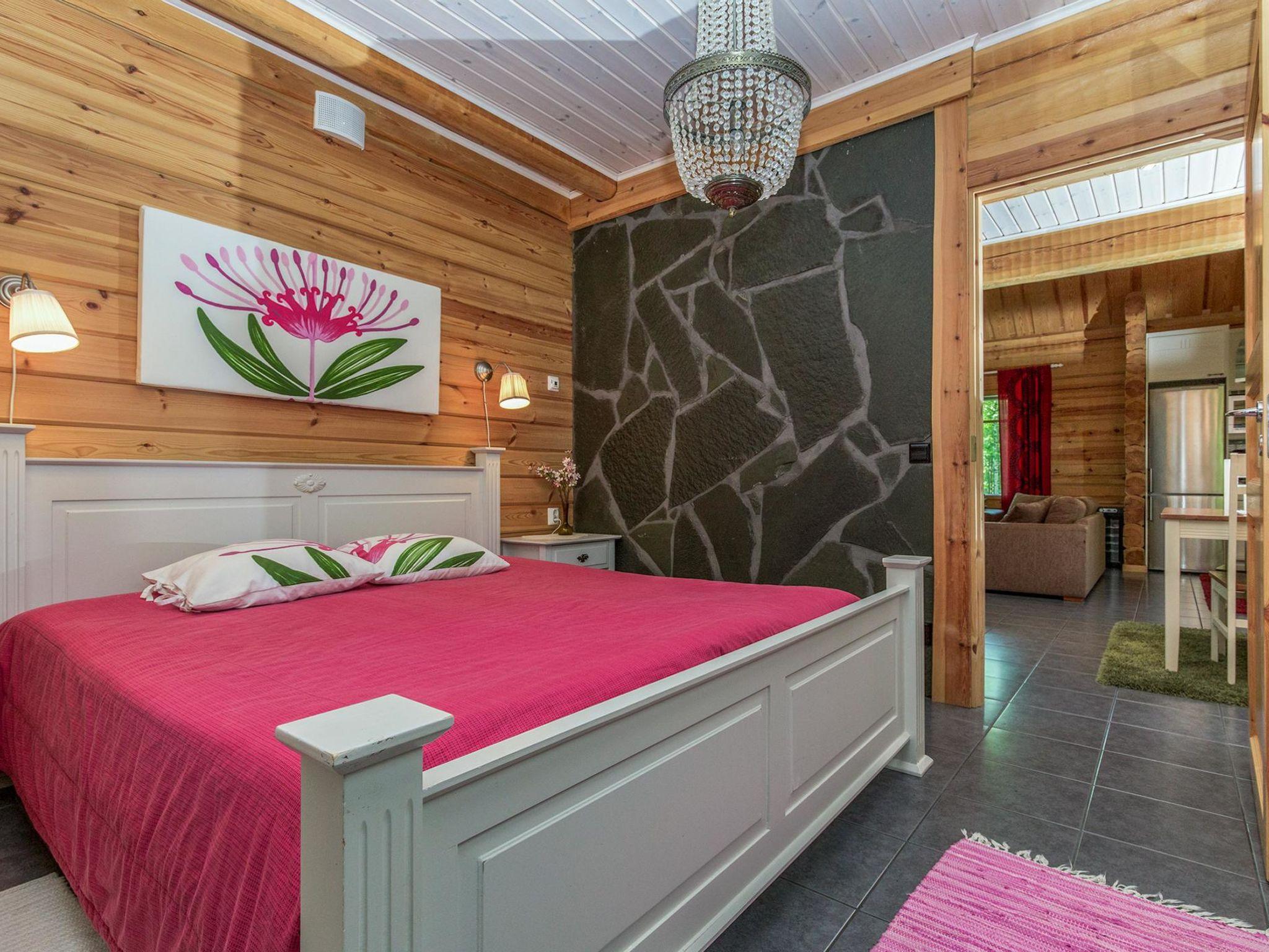 Photo 17 - Maison de 3 chambres à Mikkeli avec sauna