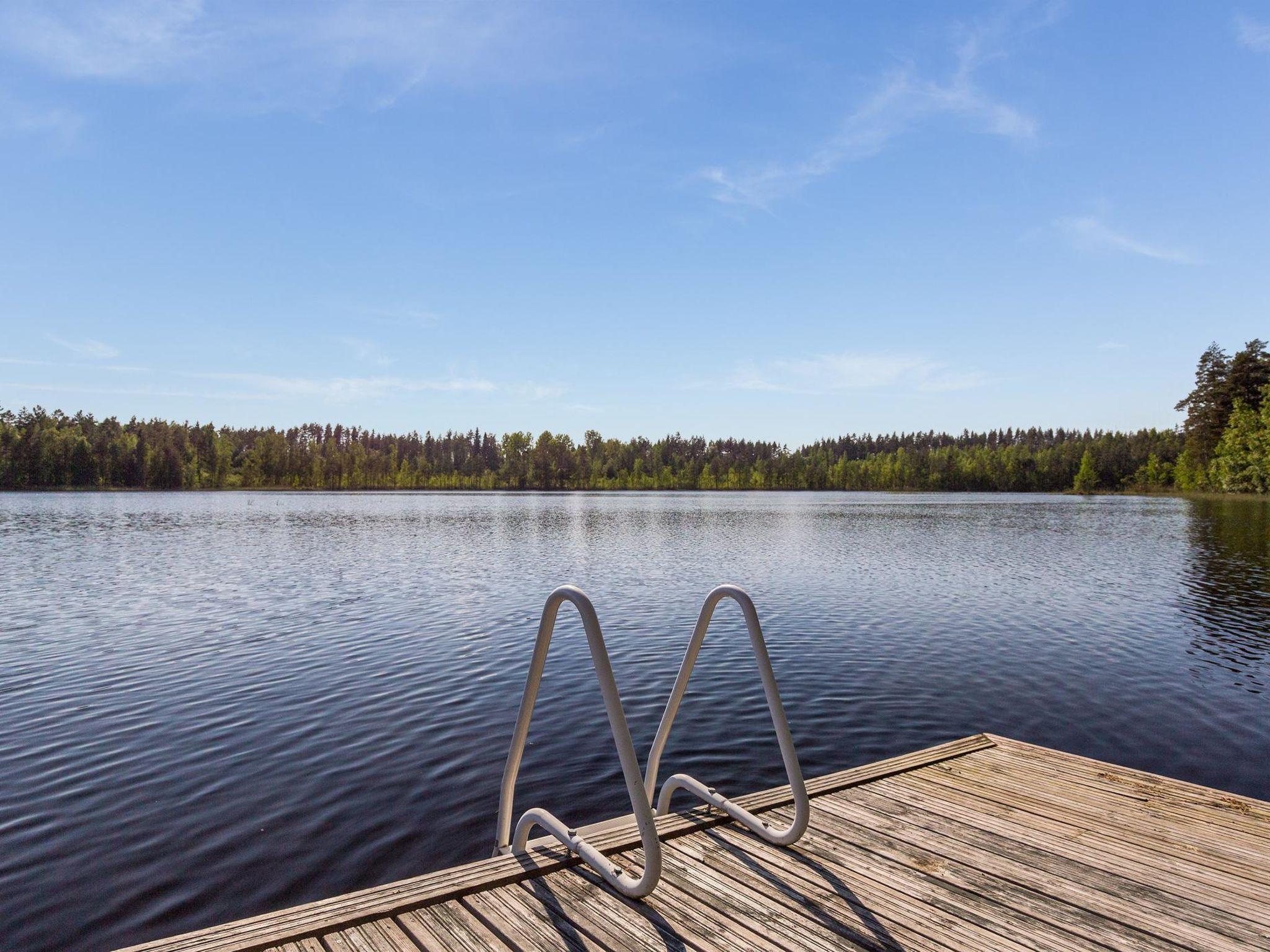 Photo 5 - 3 bedroom House in Mikkeli with sauna