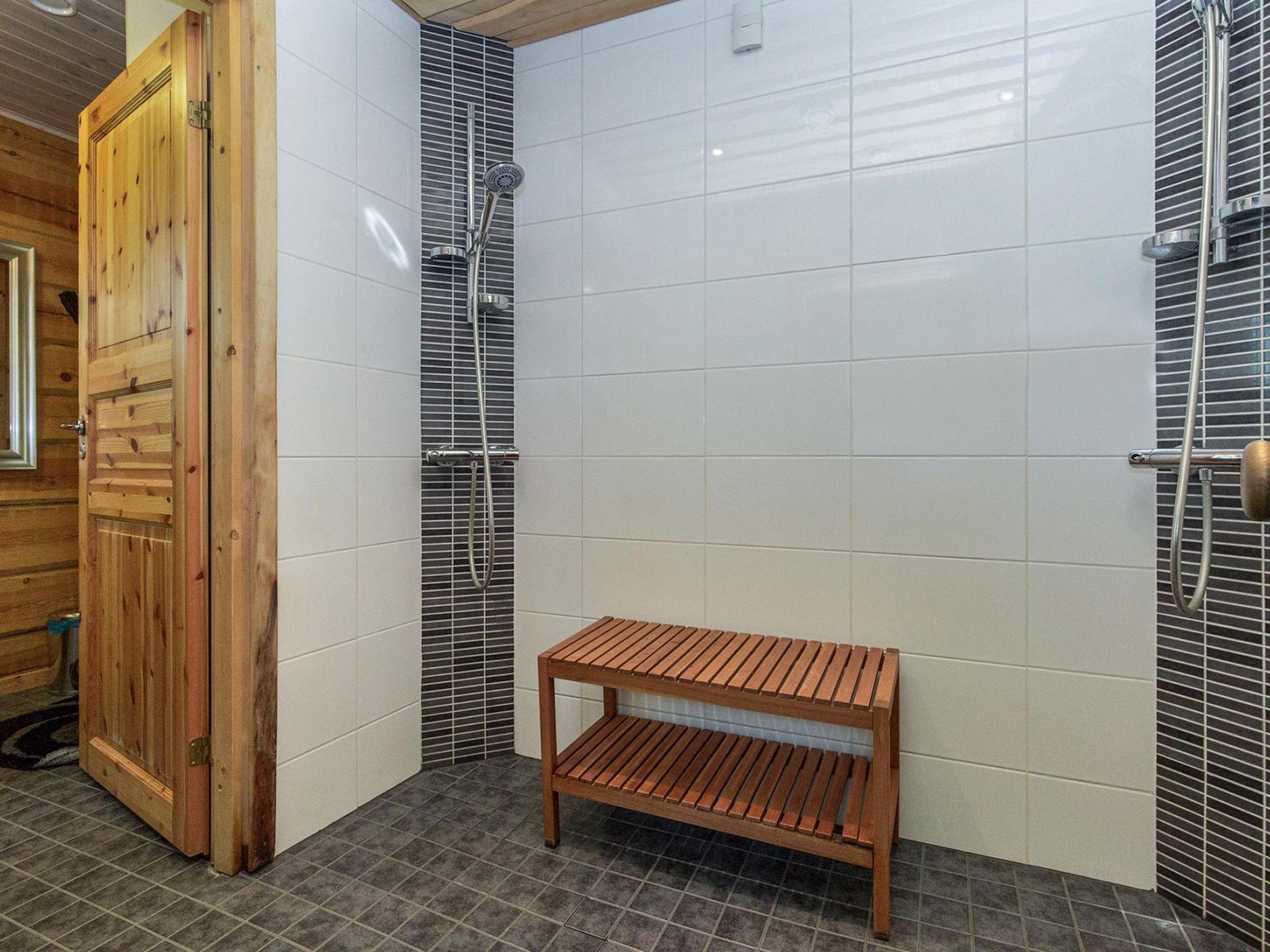 Foto 21 - Casa de 3 habitaciones en Mikkeli con sauna