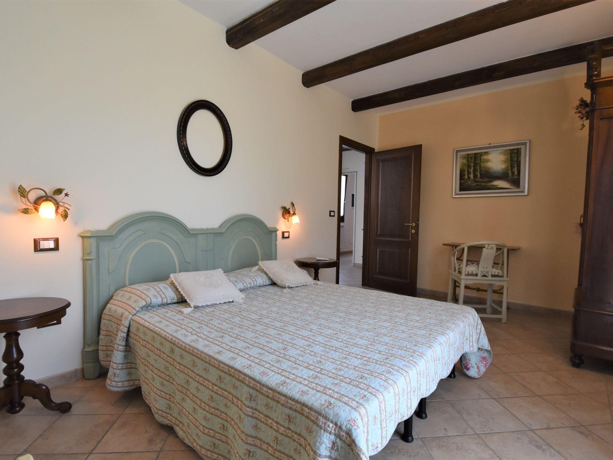 Foto 19 - Casa con 4 camere da letto a Ariano nel Polesine con piscina e giardino