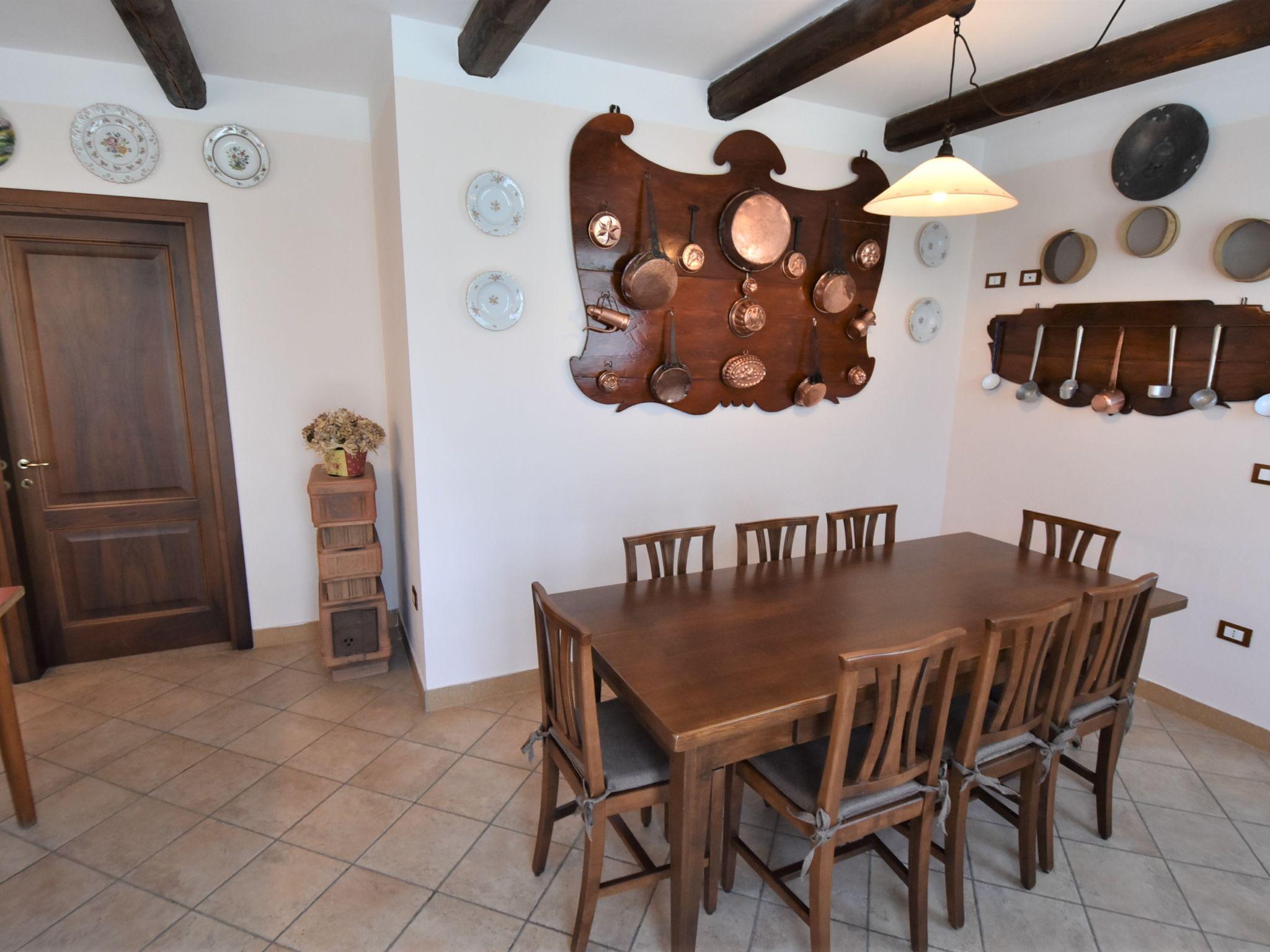 Photo 11 - 4 bedroom House in Ariano nel Polesine with swimming pool and garden