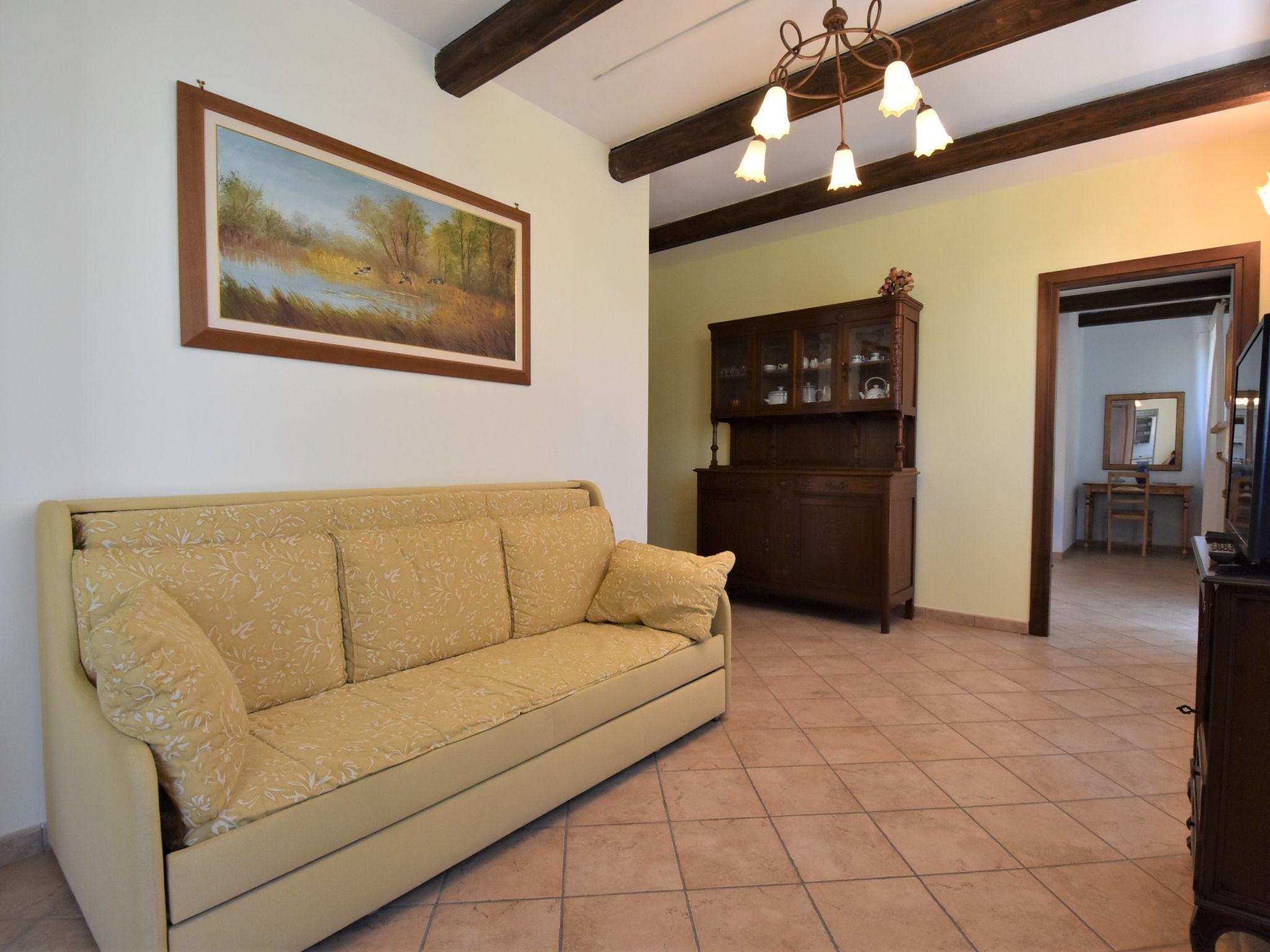 Photo 7 - 4 bedroom House in Ariano nel Polesine with swimming pool and garden