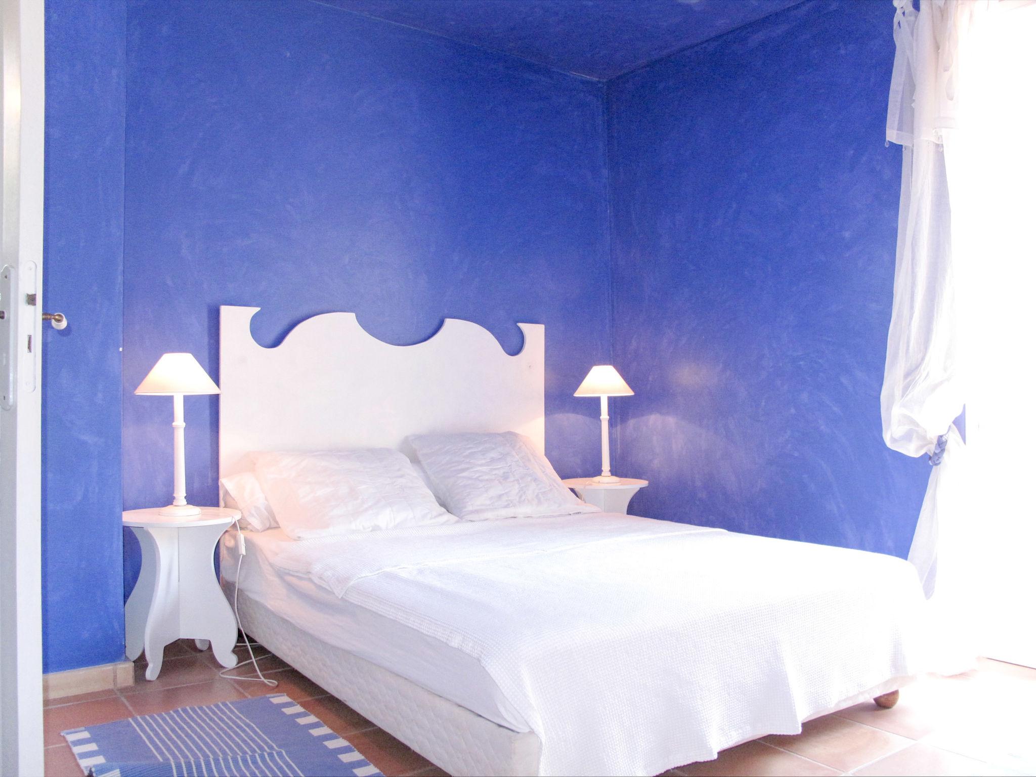 Foto 19 - Casa con 4 camere da letto a Draguignan con piscina privata e terrazza