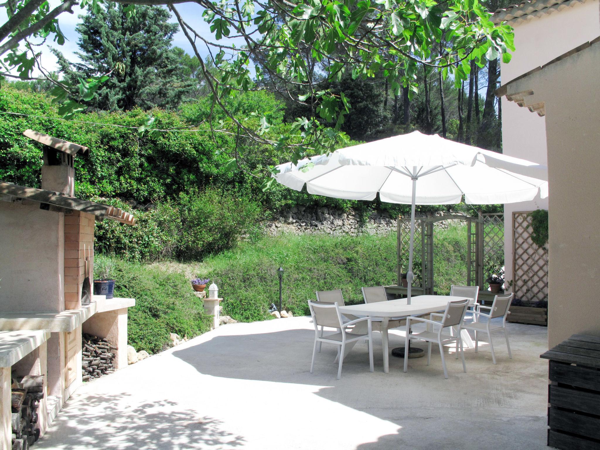 Photo 24 - Maison de 4 chambres à Draguignan avec piscine privée et terrasse