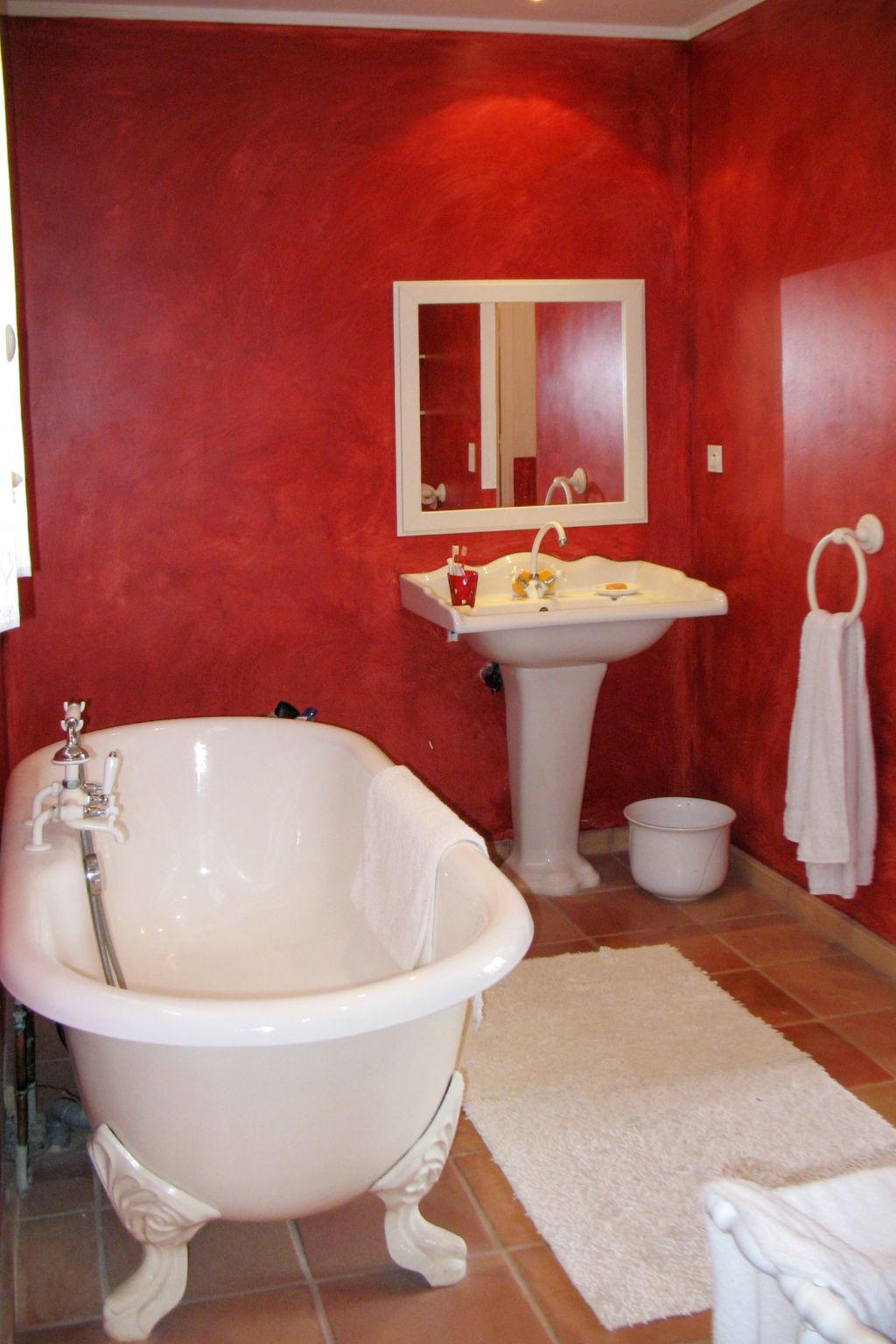 Foto 18 - Casa con 4 camere da letto a Draguignan con piscina privata e terrazza