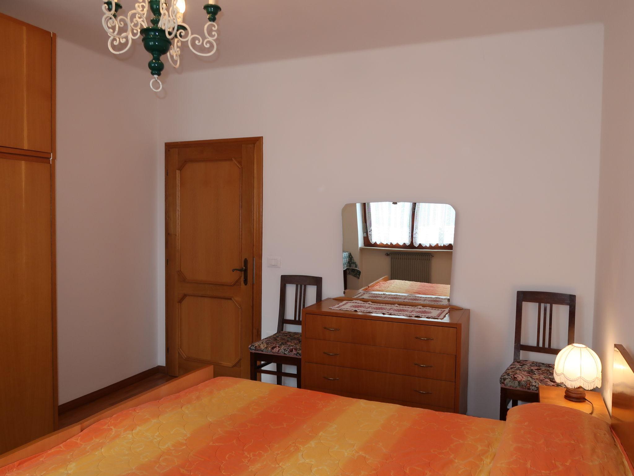 Photo 17 - 3 bedroom Apartment in Predaia with garden