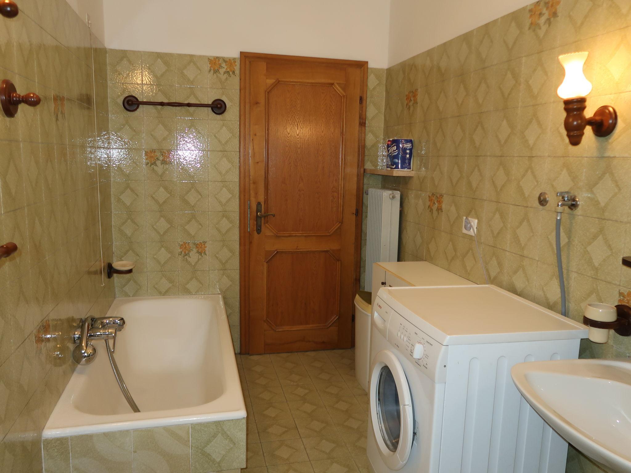 Photo 19 - 3 bedroom Apartment in Predaia with garden