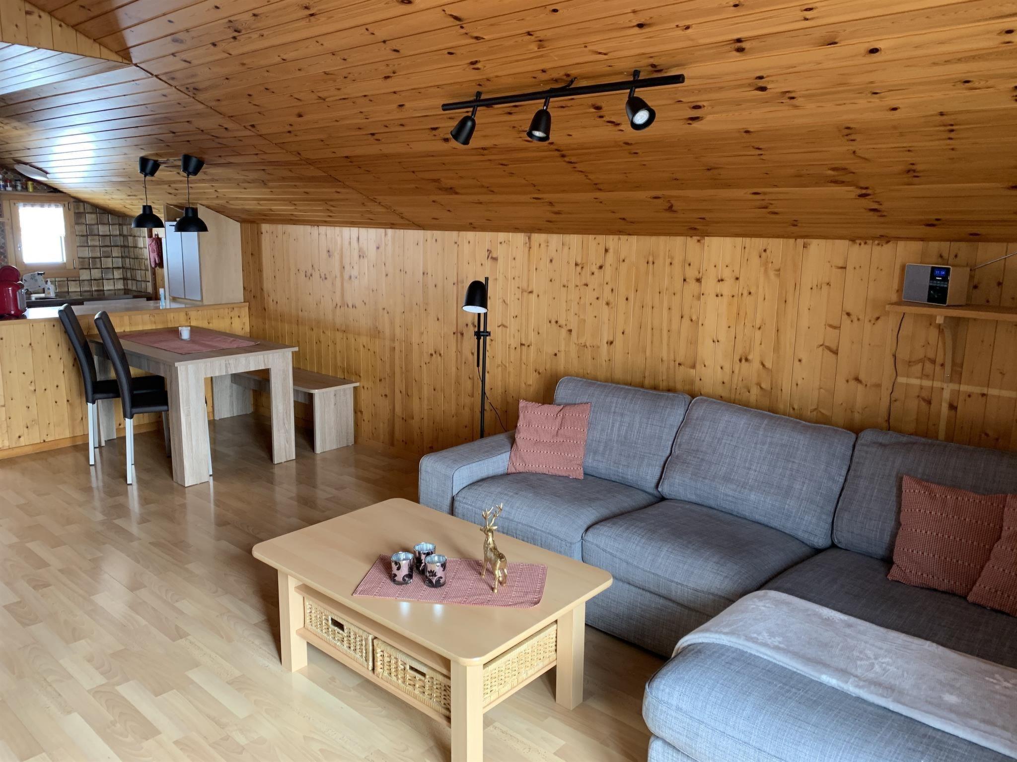 Photo 16 - 1 bedroom Apartment in Riederalp