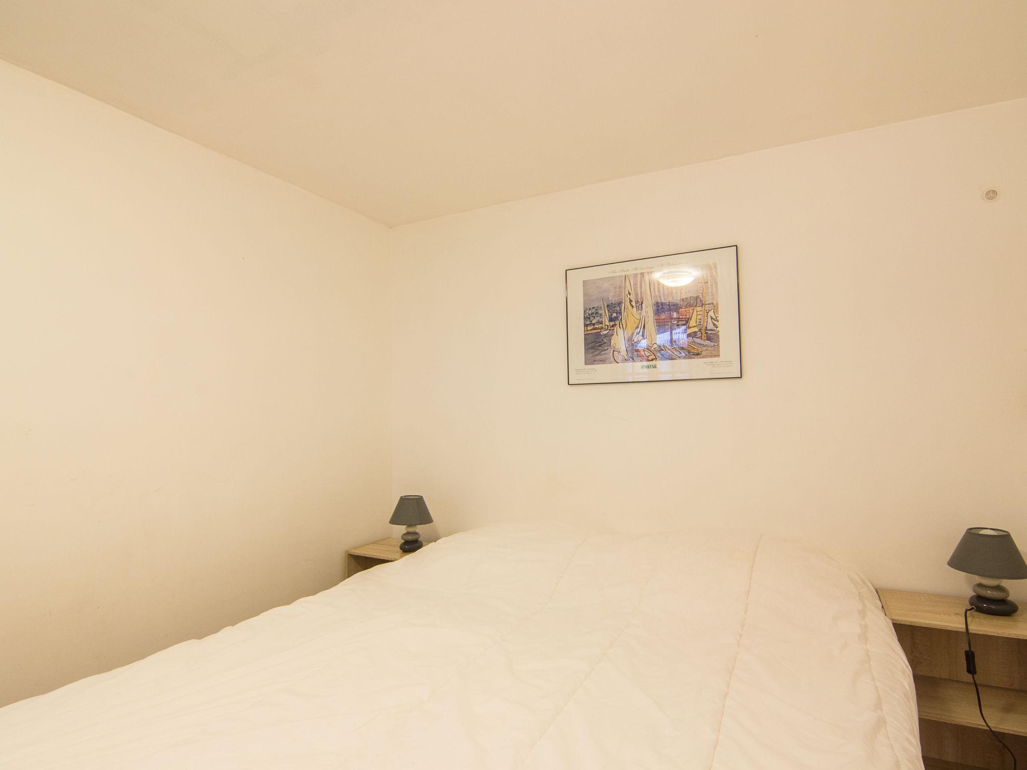 Photo 17 - 1 bedroom Apartment in Trouville-sur-Mer