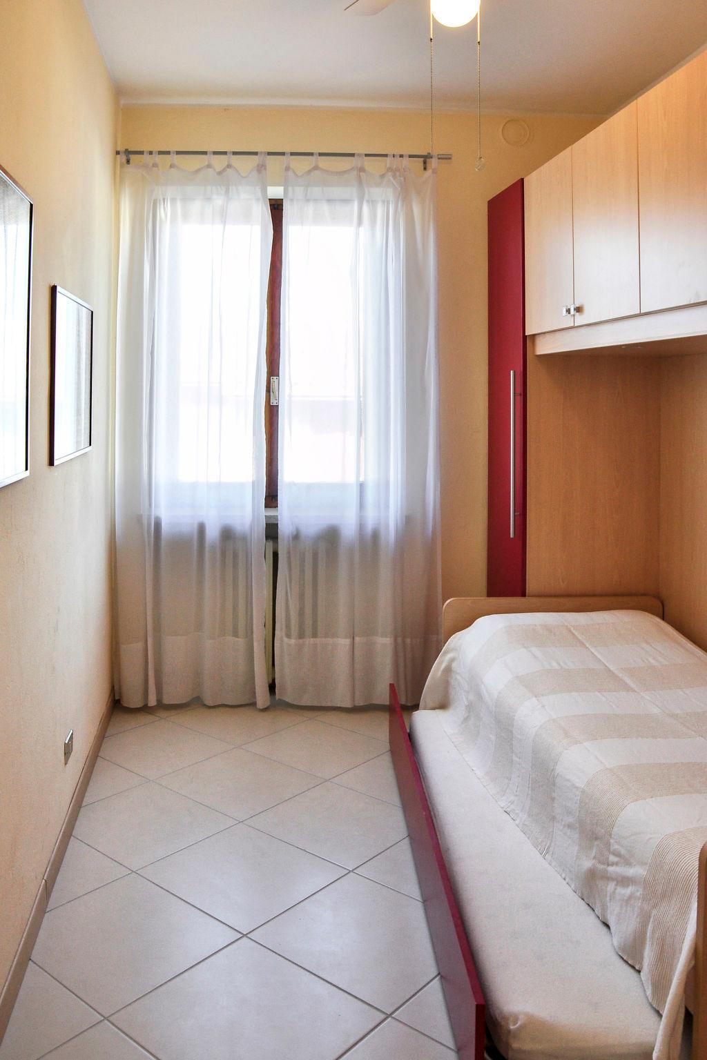 Foto 9 - Apartamento de 2 quartos em Lazise com piscina e jardim