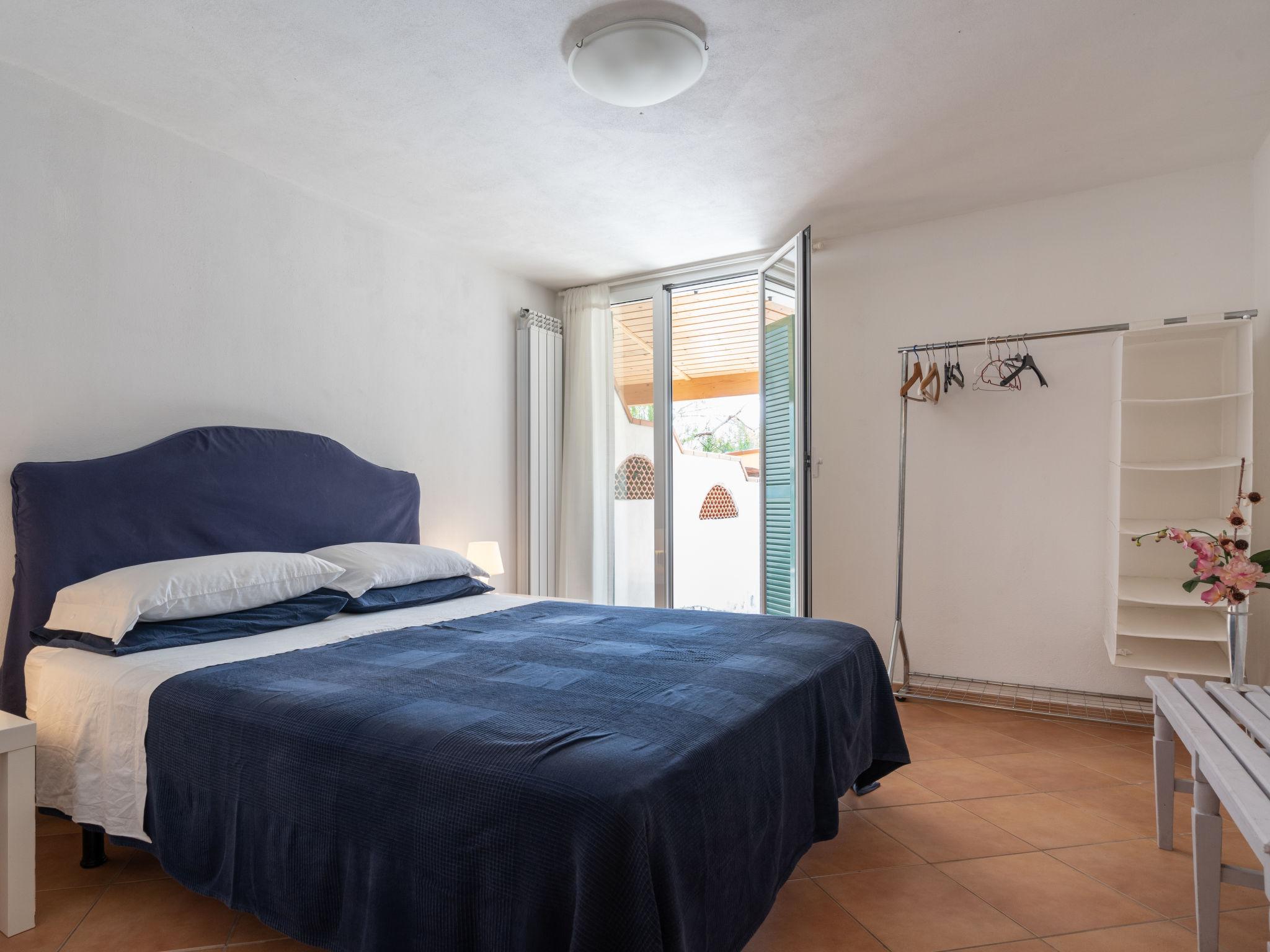 Foto 4 - Haus mit 4 Schlafzimmern in Sanremo mit garten und blick aufs meer